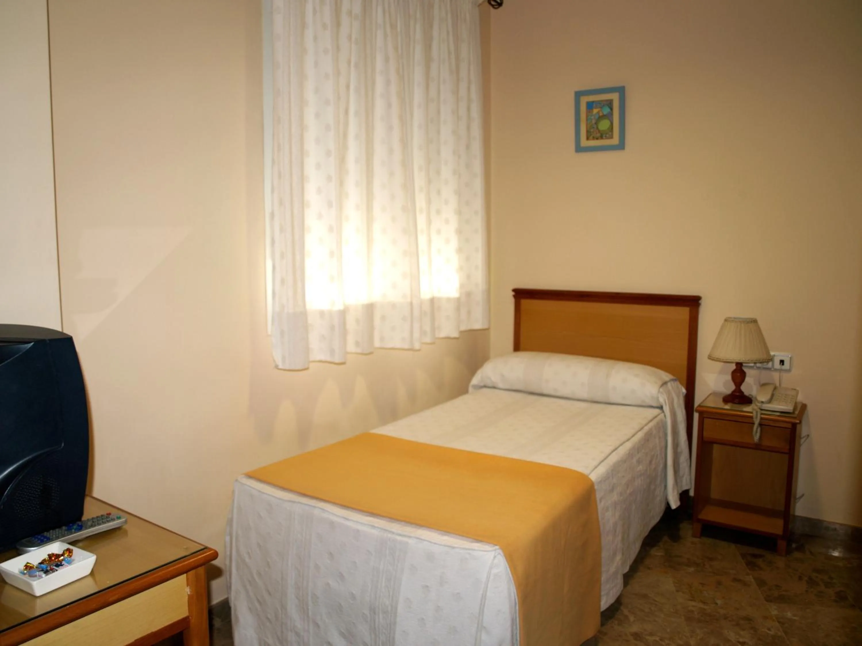 Photo of the whole room, Bed in Hotel Al-Yussana