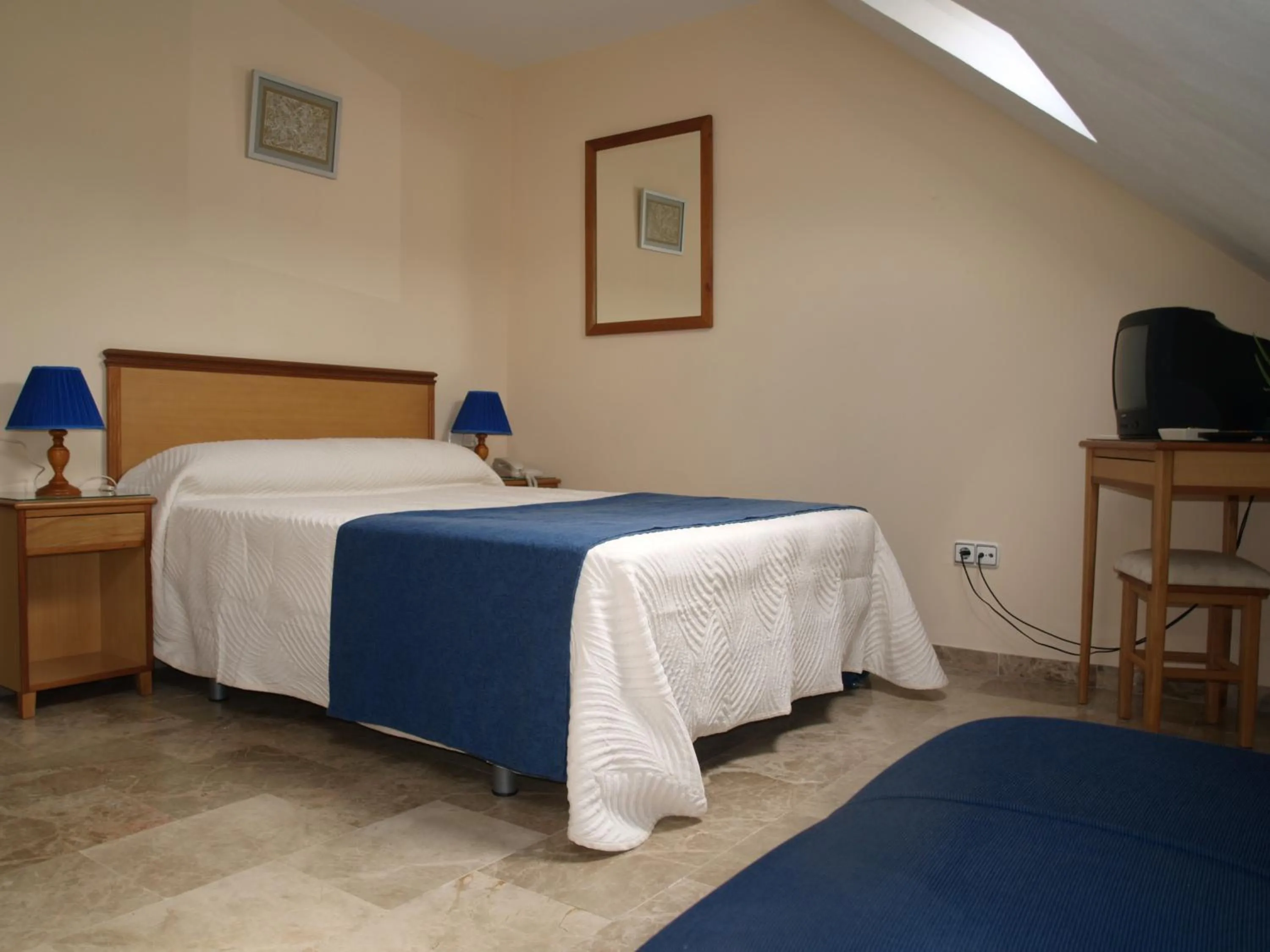 Photo of the whole room, Bed in Hotel Al-Yussana