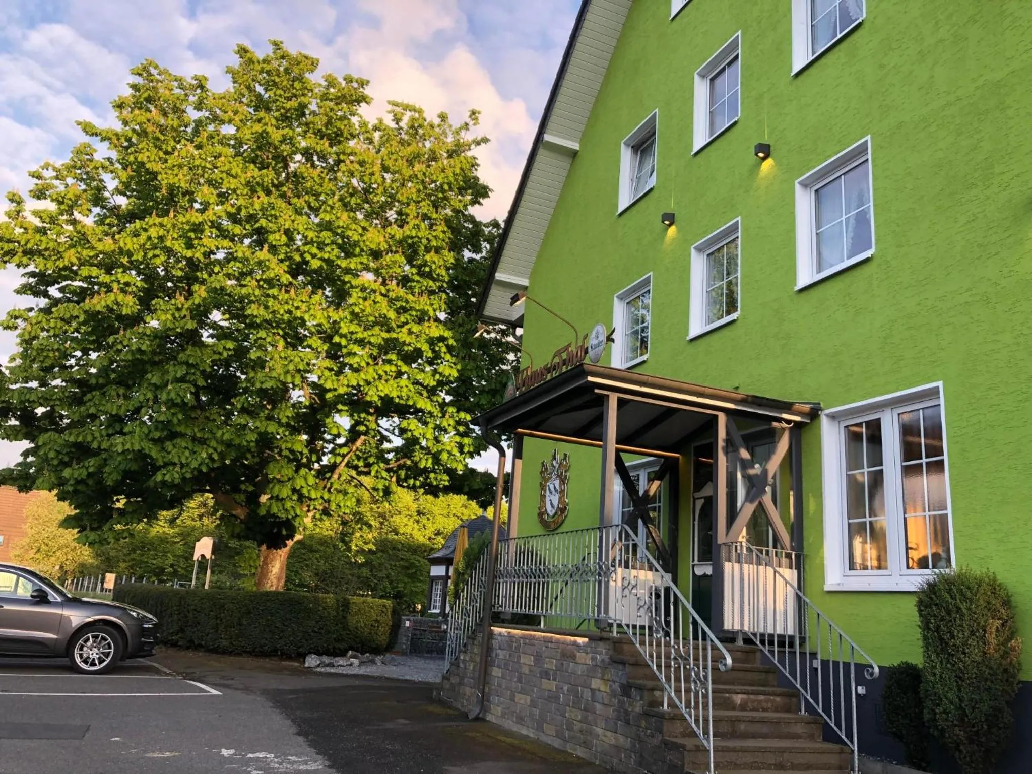 Haus Thal
