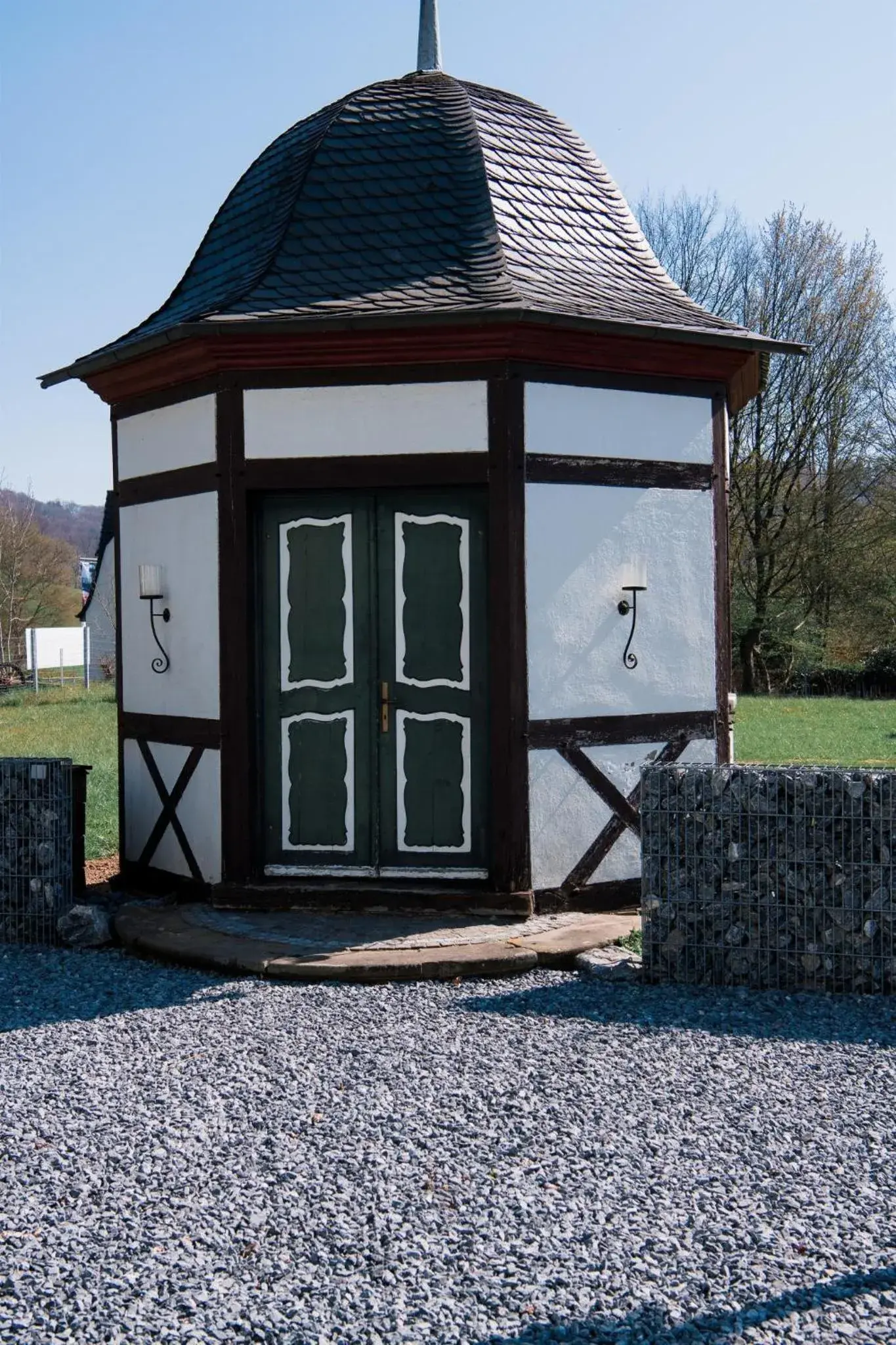Haus Thal Haus Thal