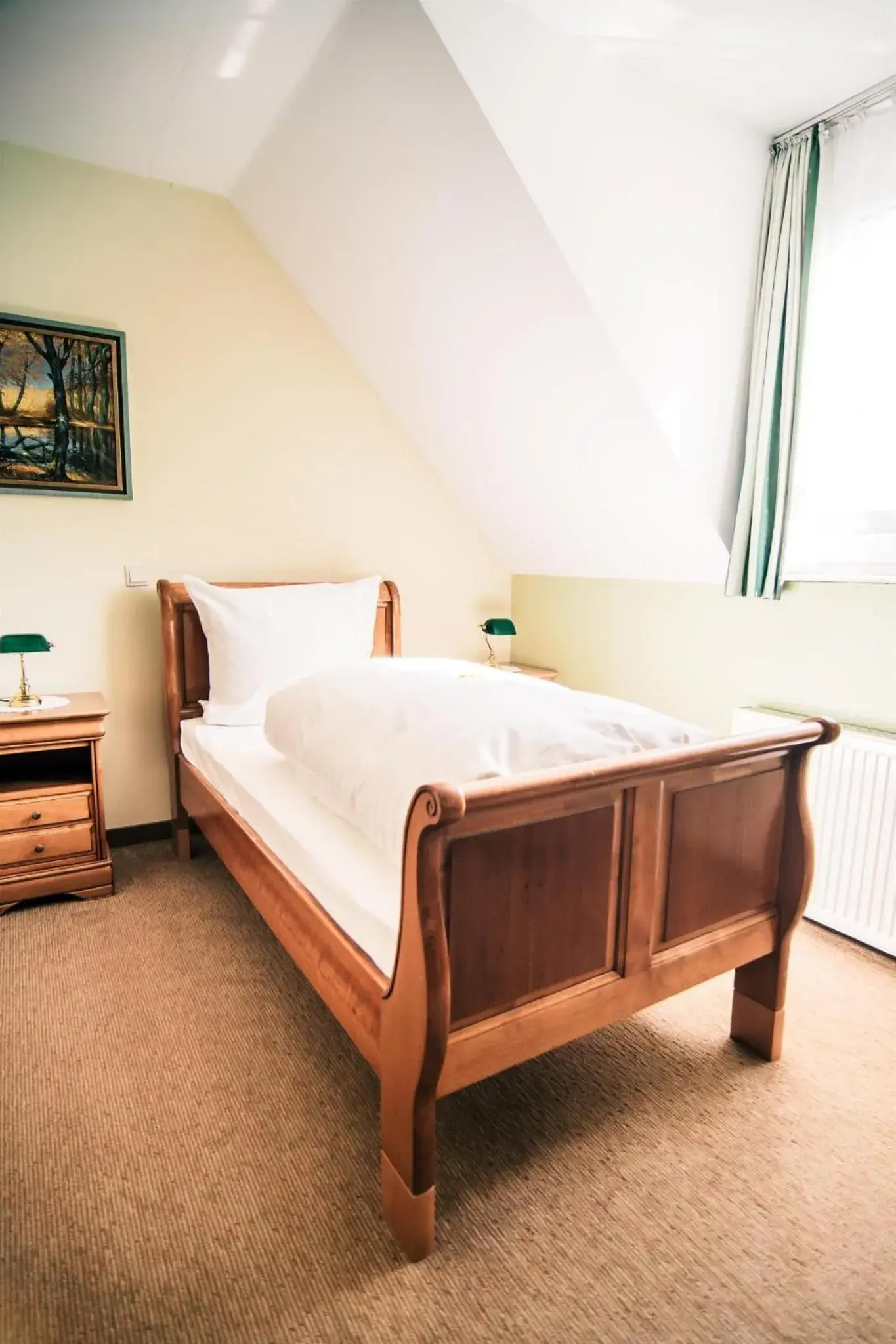 Single Room - single occupancy in Haus Thal Single Room - single occupancy in Haus Thal