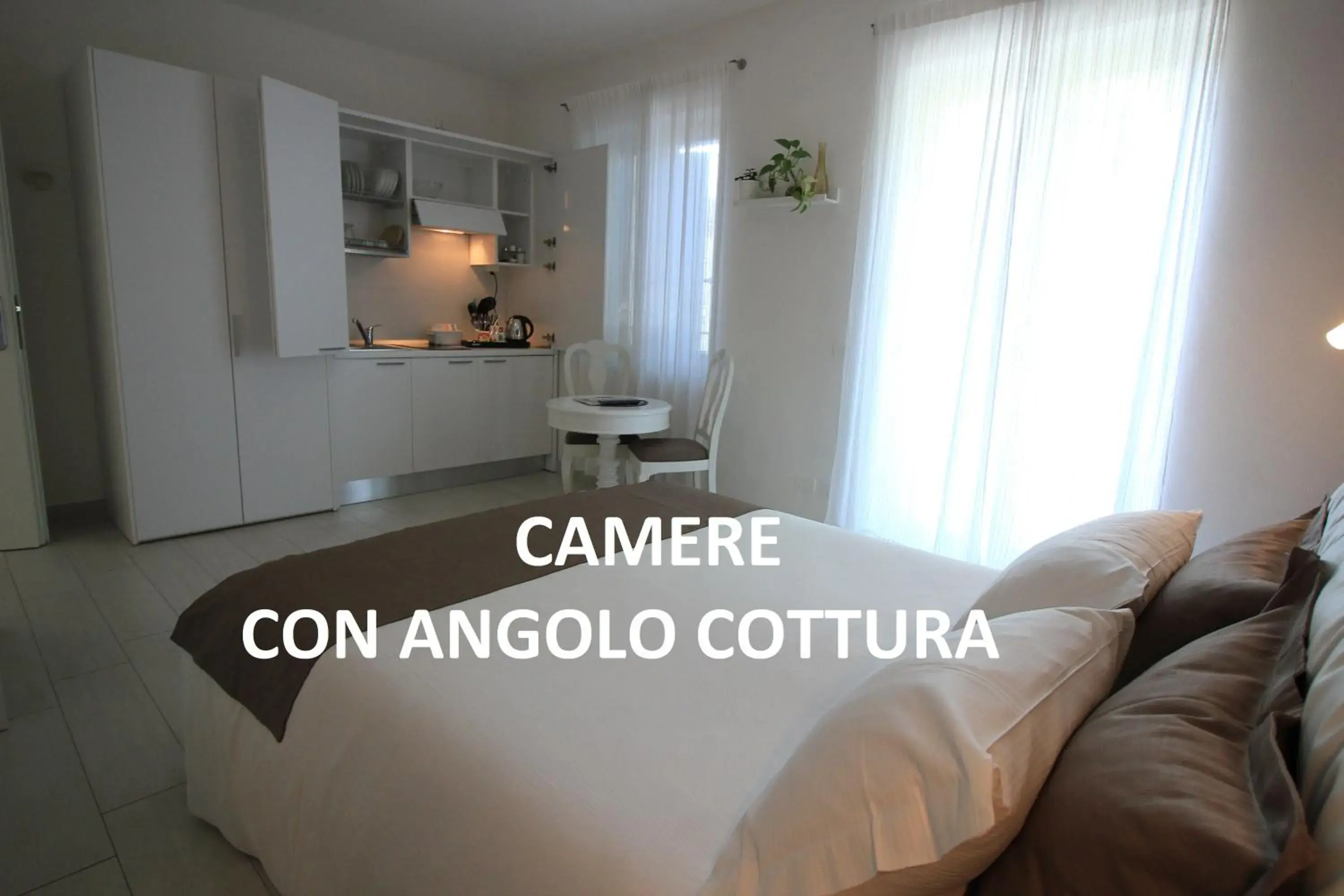 Rooms Il Punto Rooms Il Punto