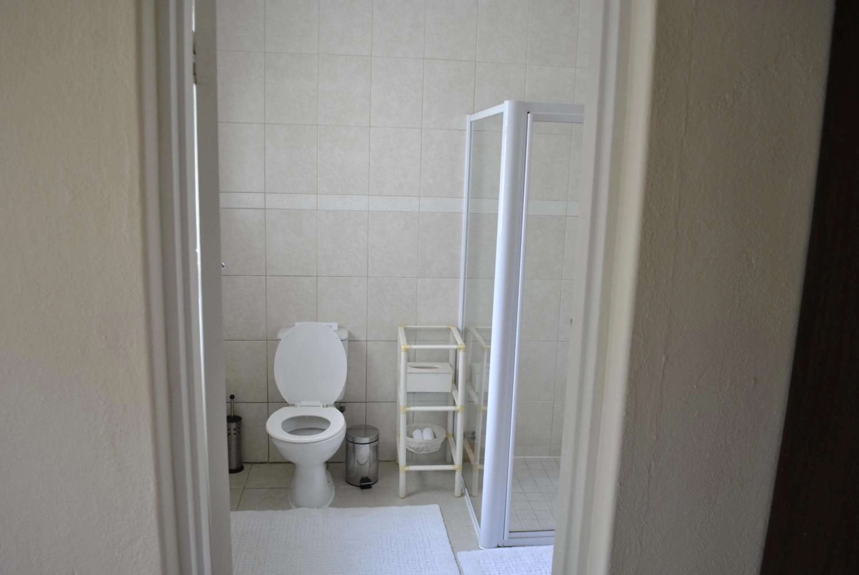 Bathroom in Cotswold House Residence