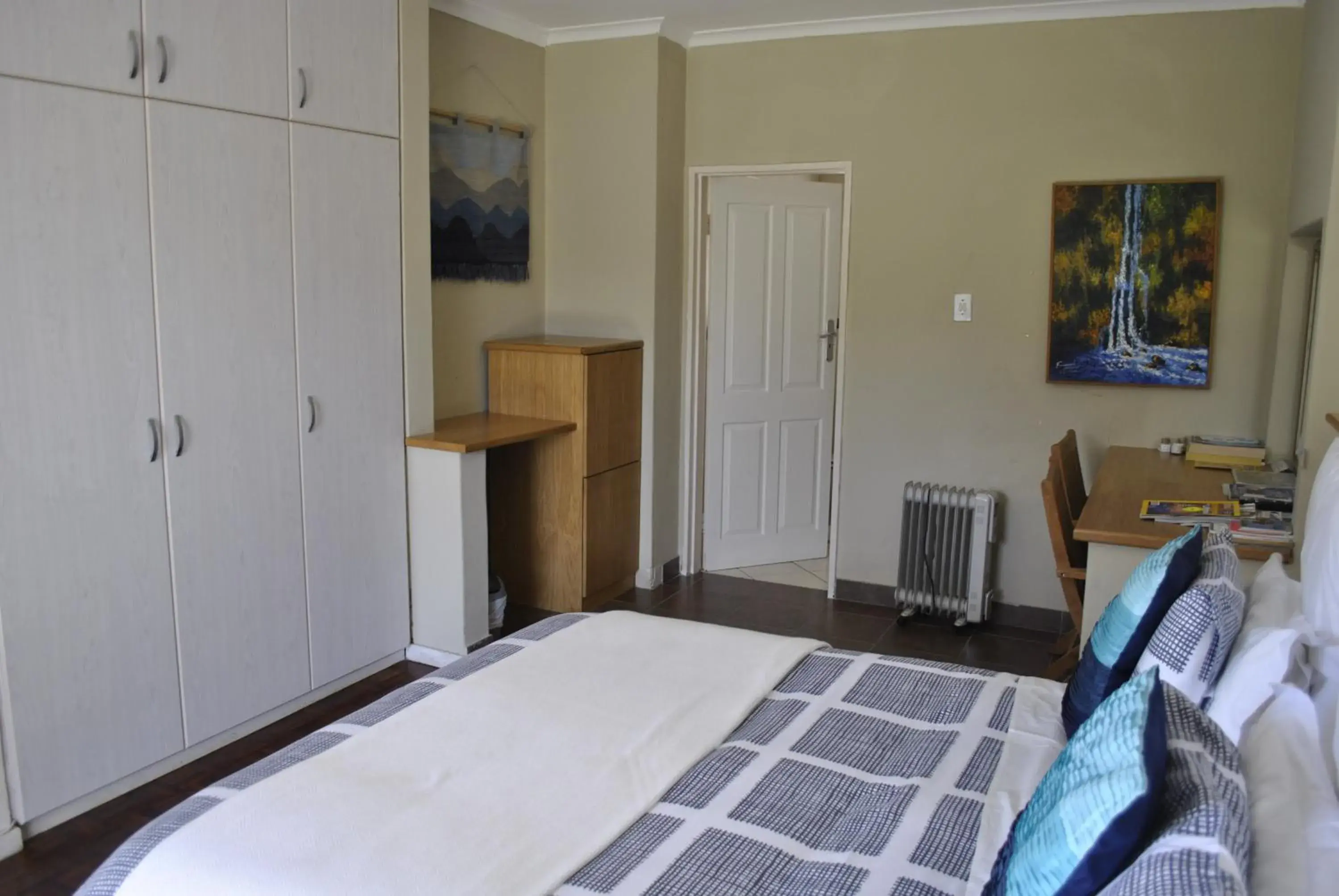 Bed in Cotswold House Residence Bed in Cotswold House Residence