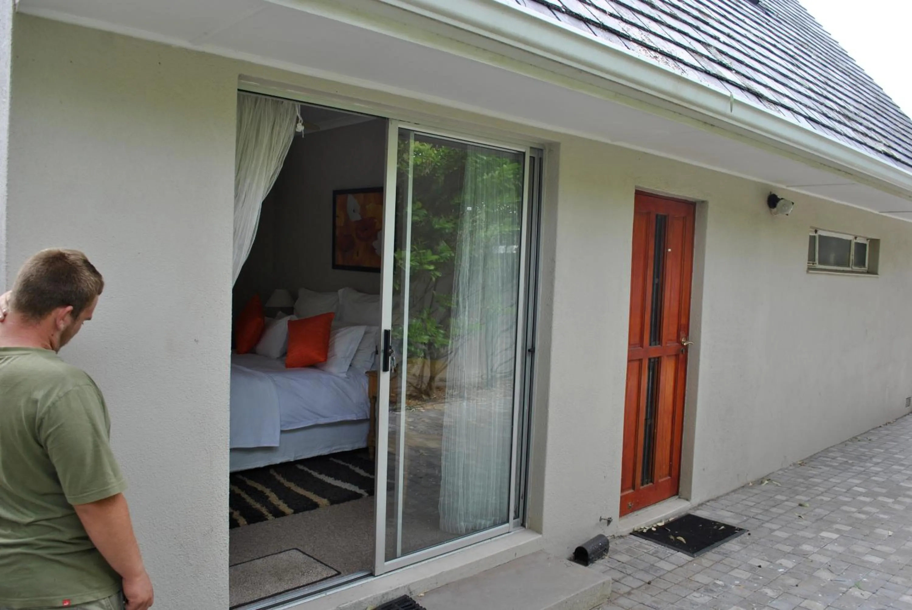 Apartment - single occupancy - Ground Floor in Cotswold House Residence