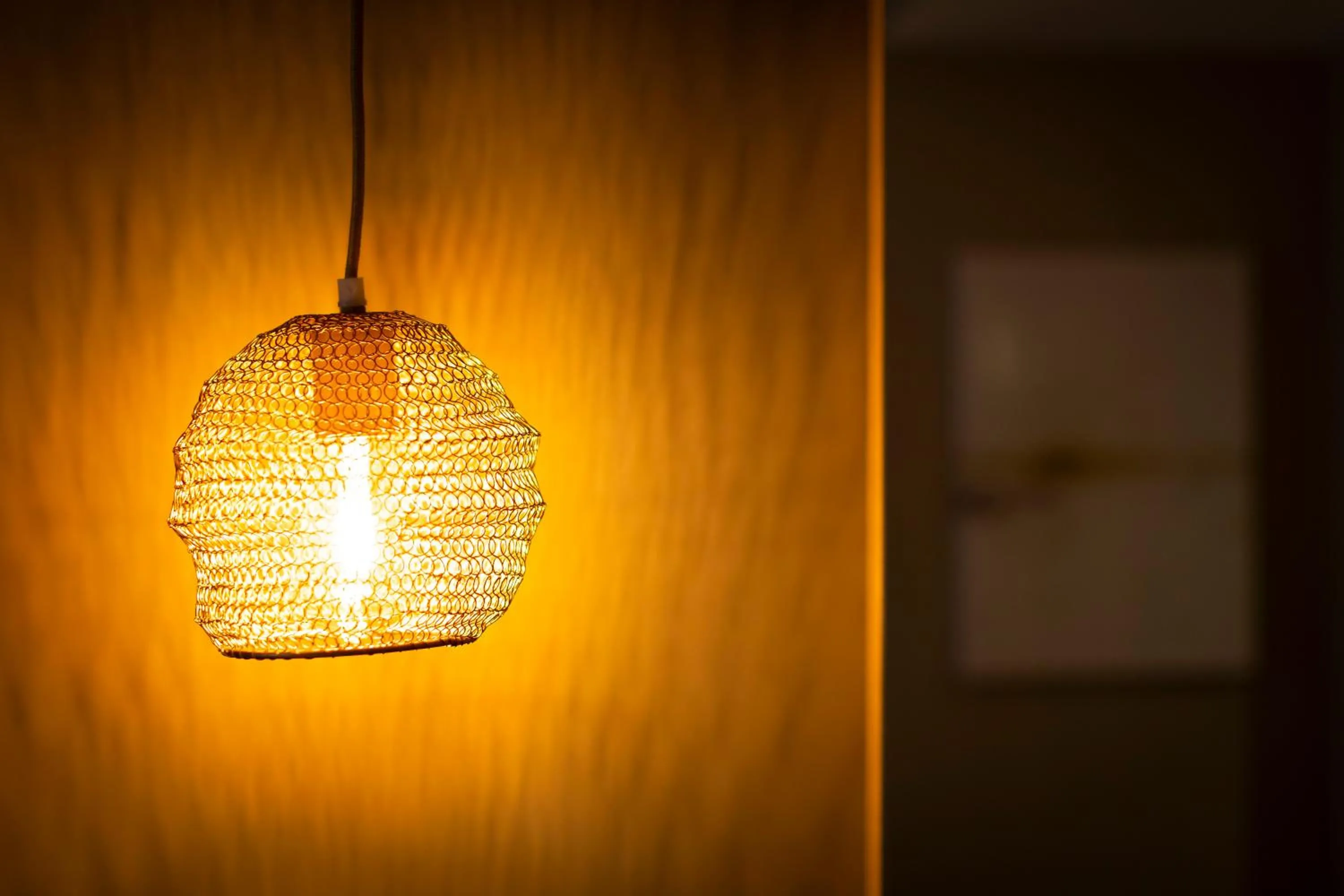 Decorative detail in Aparthotel 37 Lodge Courbevoie Paris La Défense