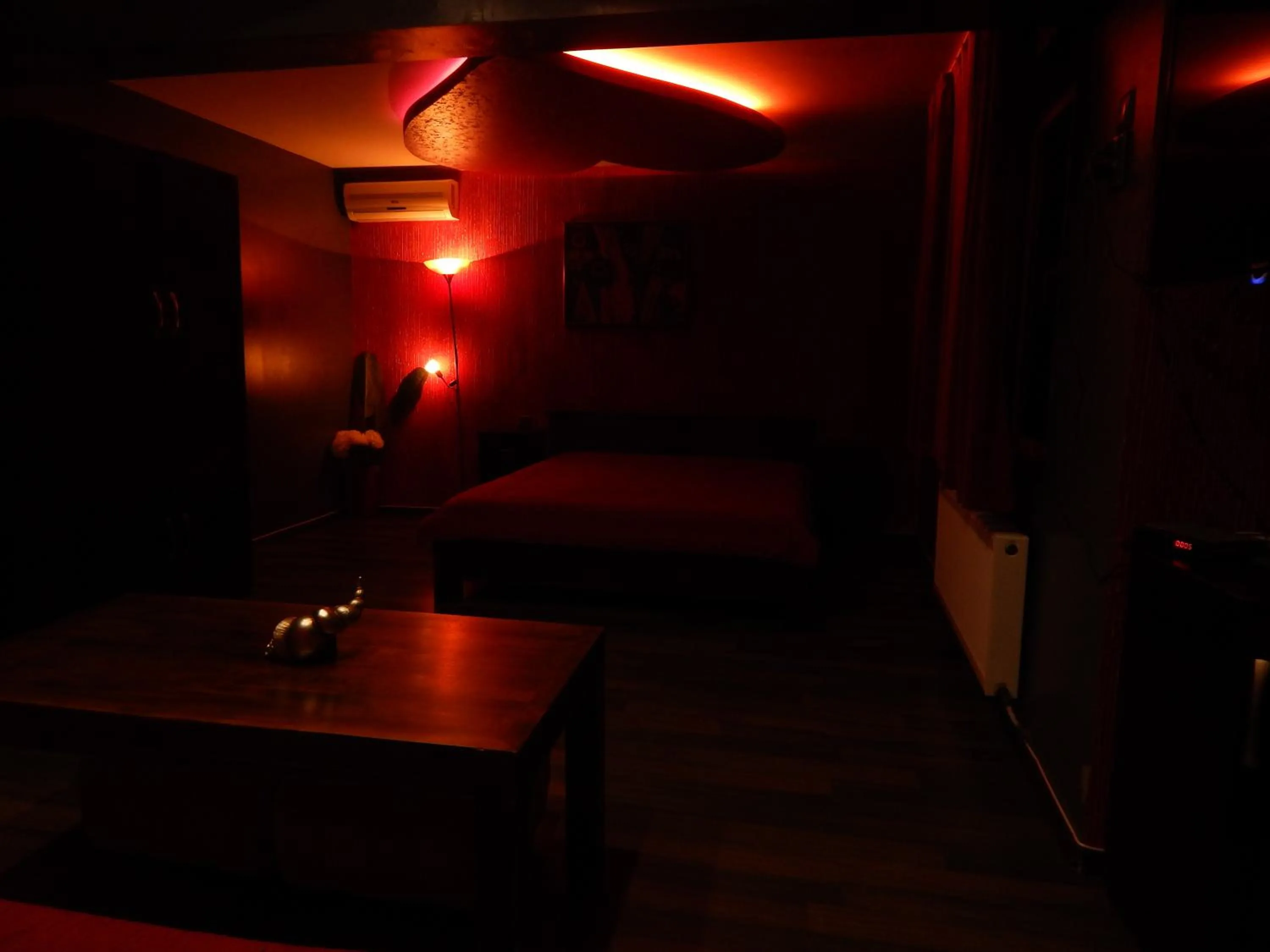 Rio Family Hotel