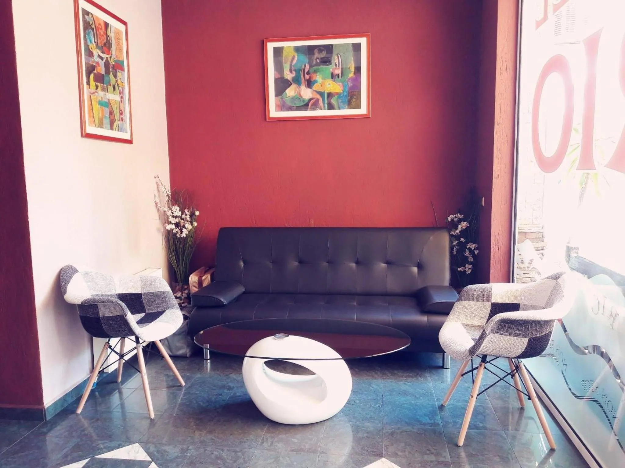 Rio Family Hotel