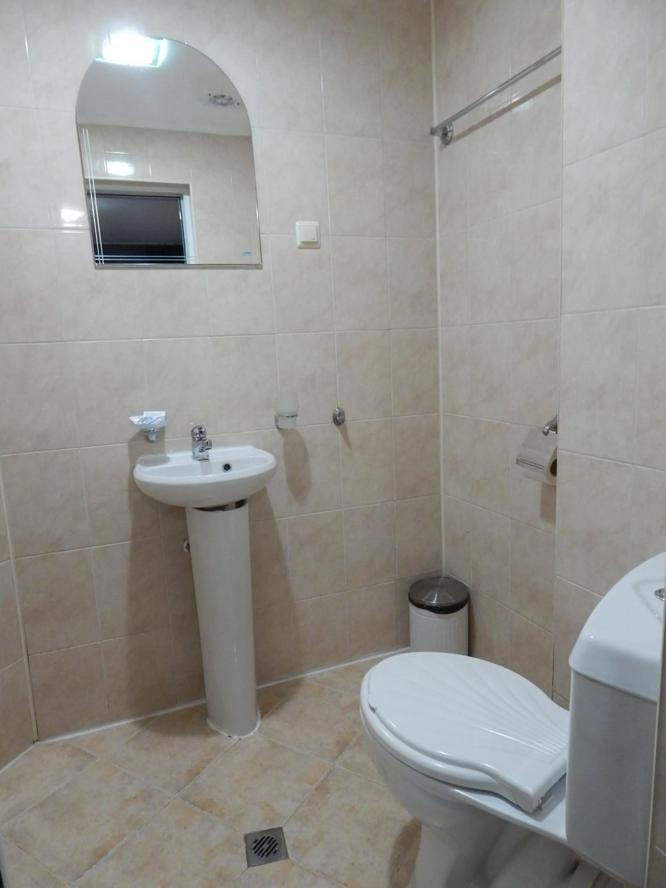 Rio Family Hotel
