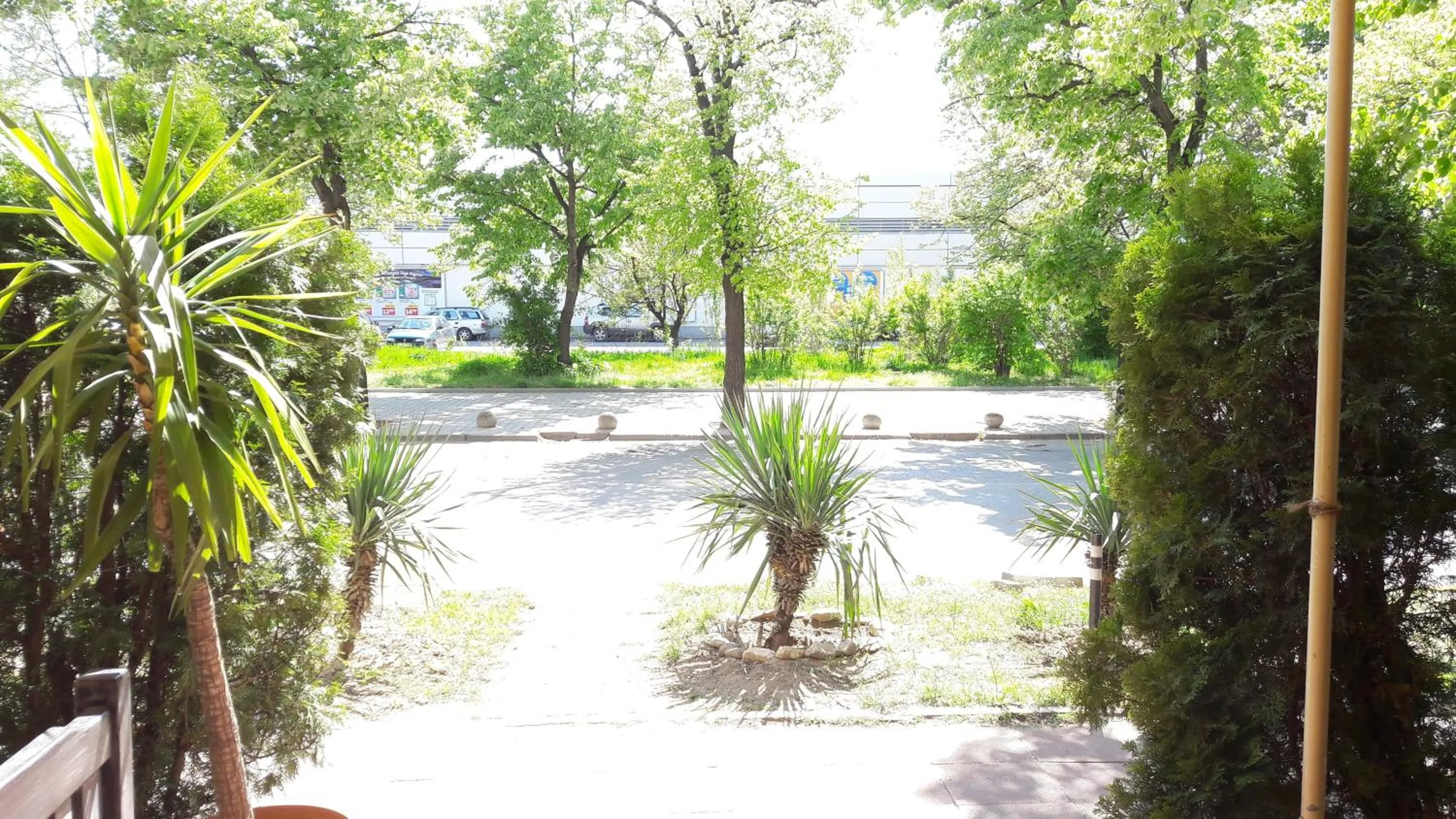 Rio Family Hotel