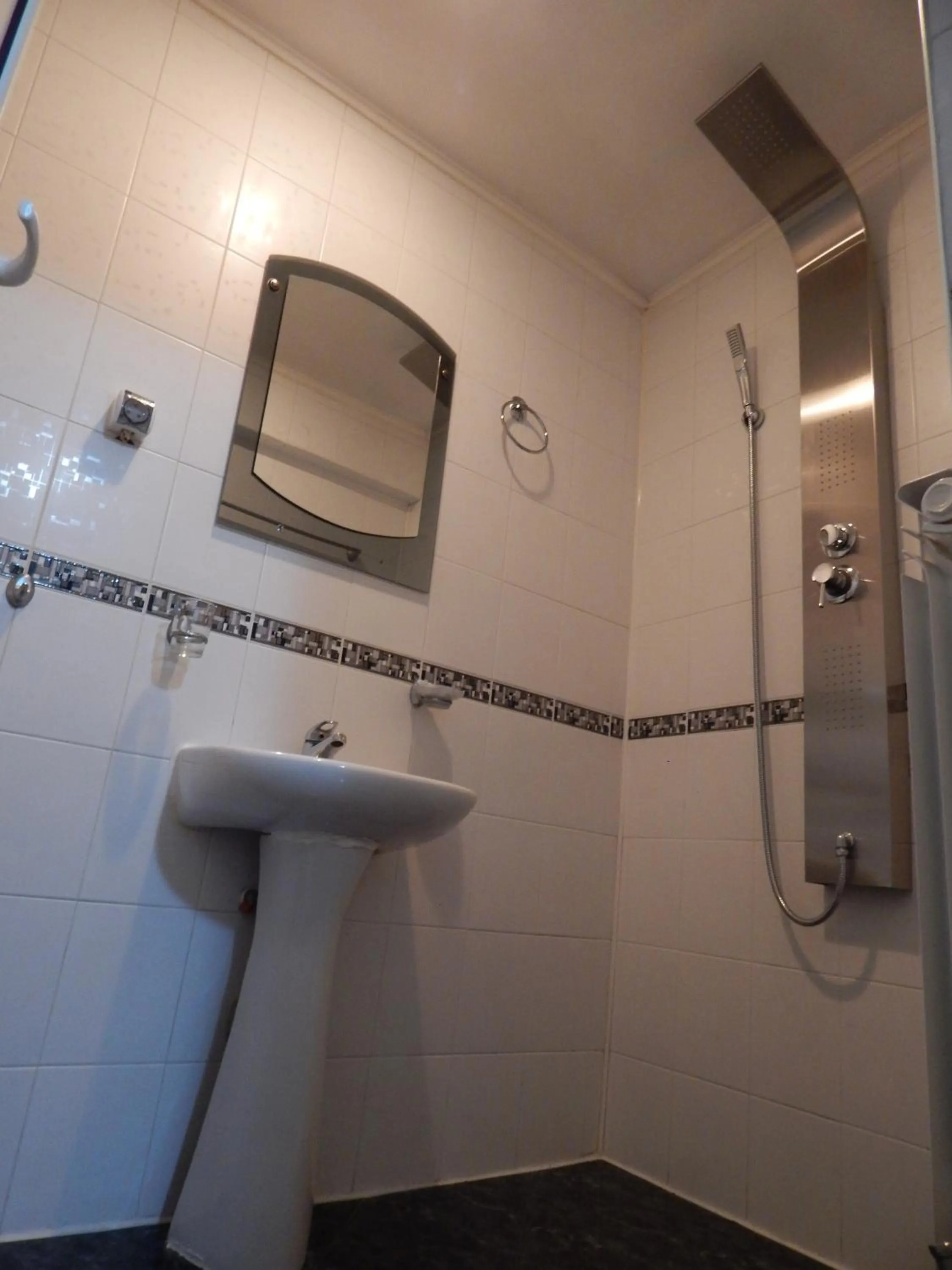Rio Family Hotel