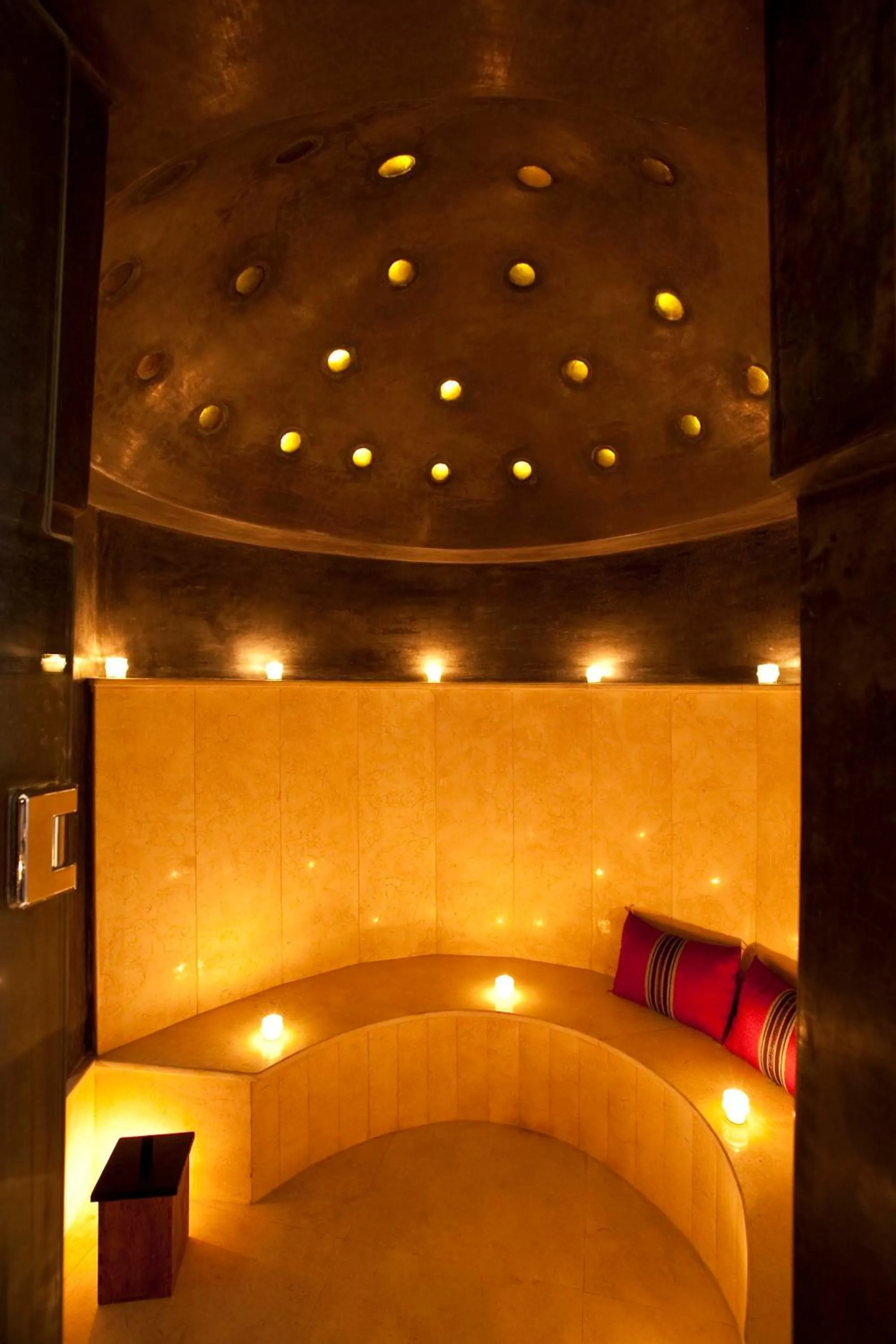Spa and wellness centre/facilities in Riad Dar Maya