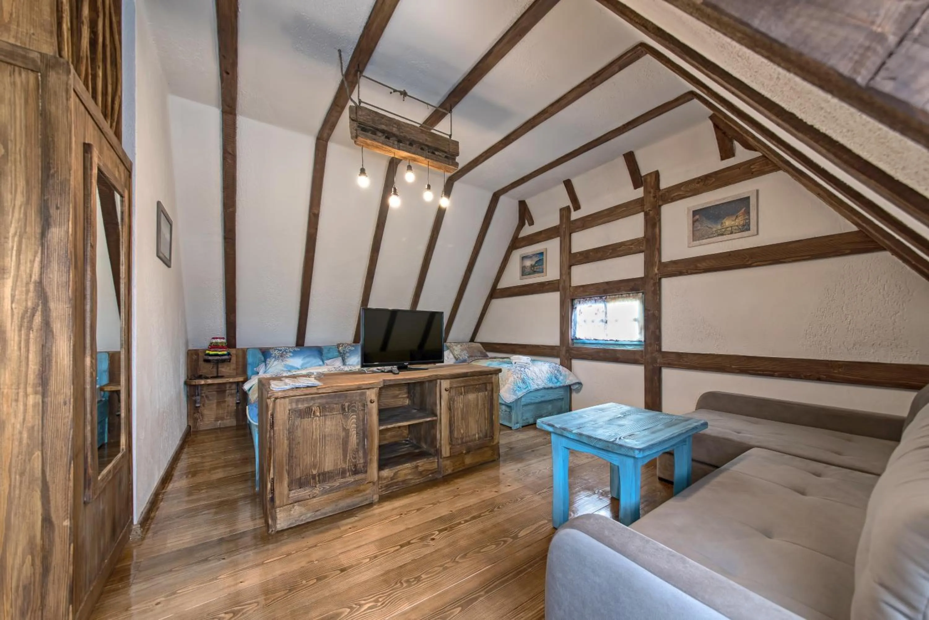 Other in Etno Village Cardaci