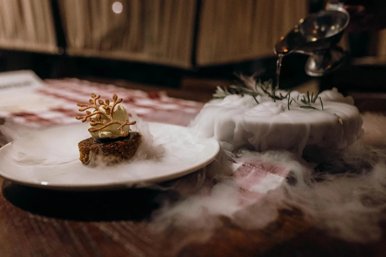 Restaurant/places to eat in Etno Village Cardaci