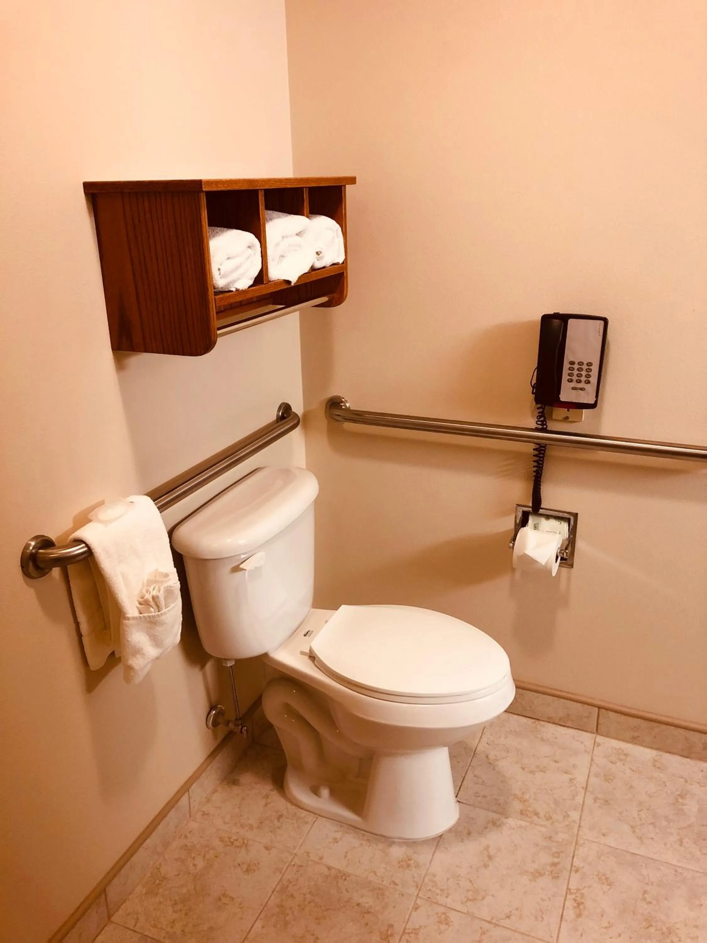 Shenandoah Inn & Suites