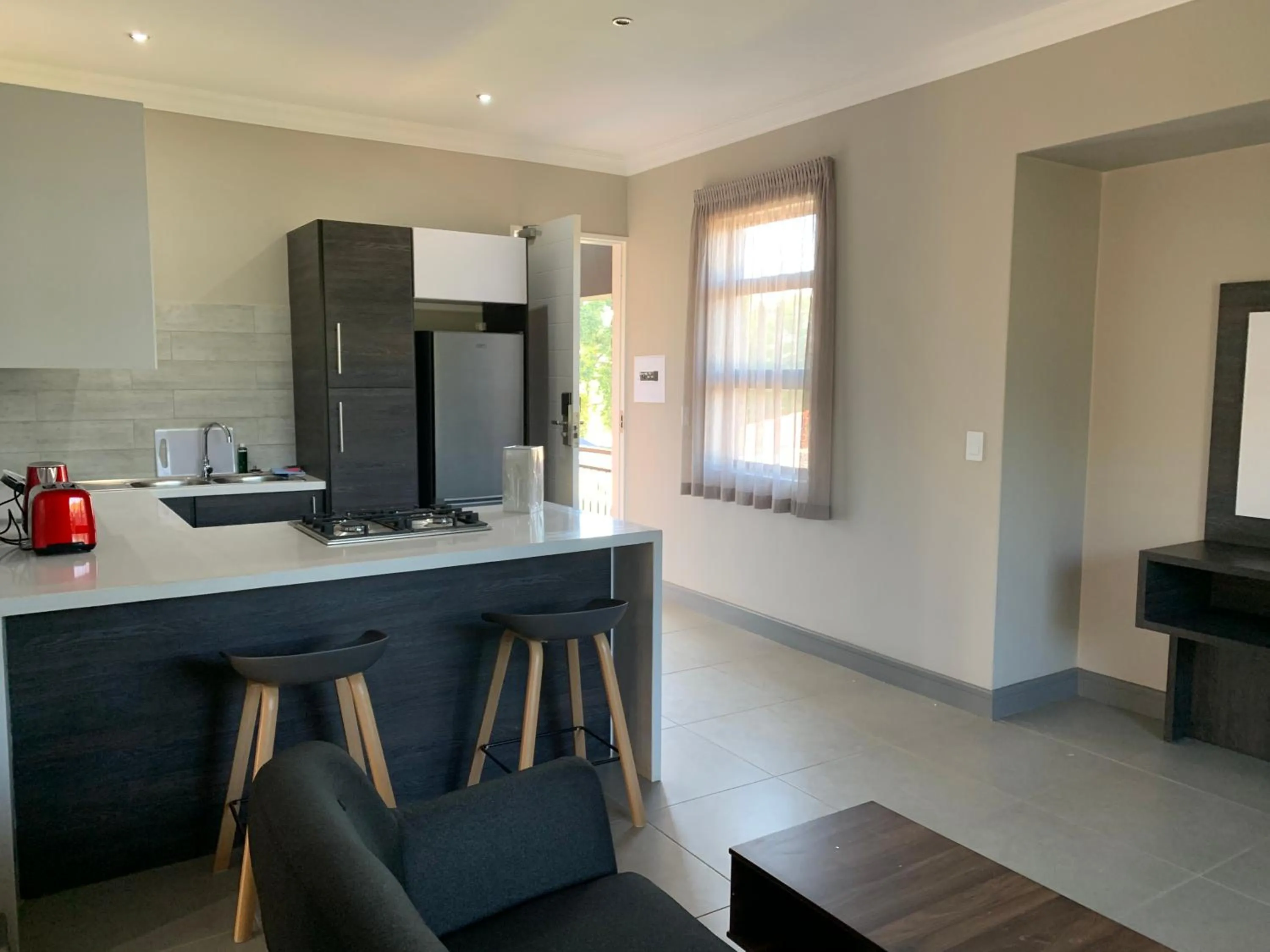Hotel AT Hatfield Apartments