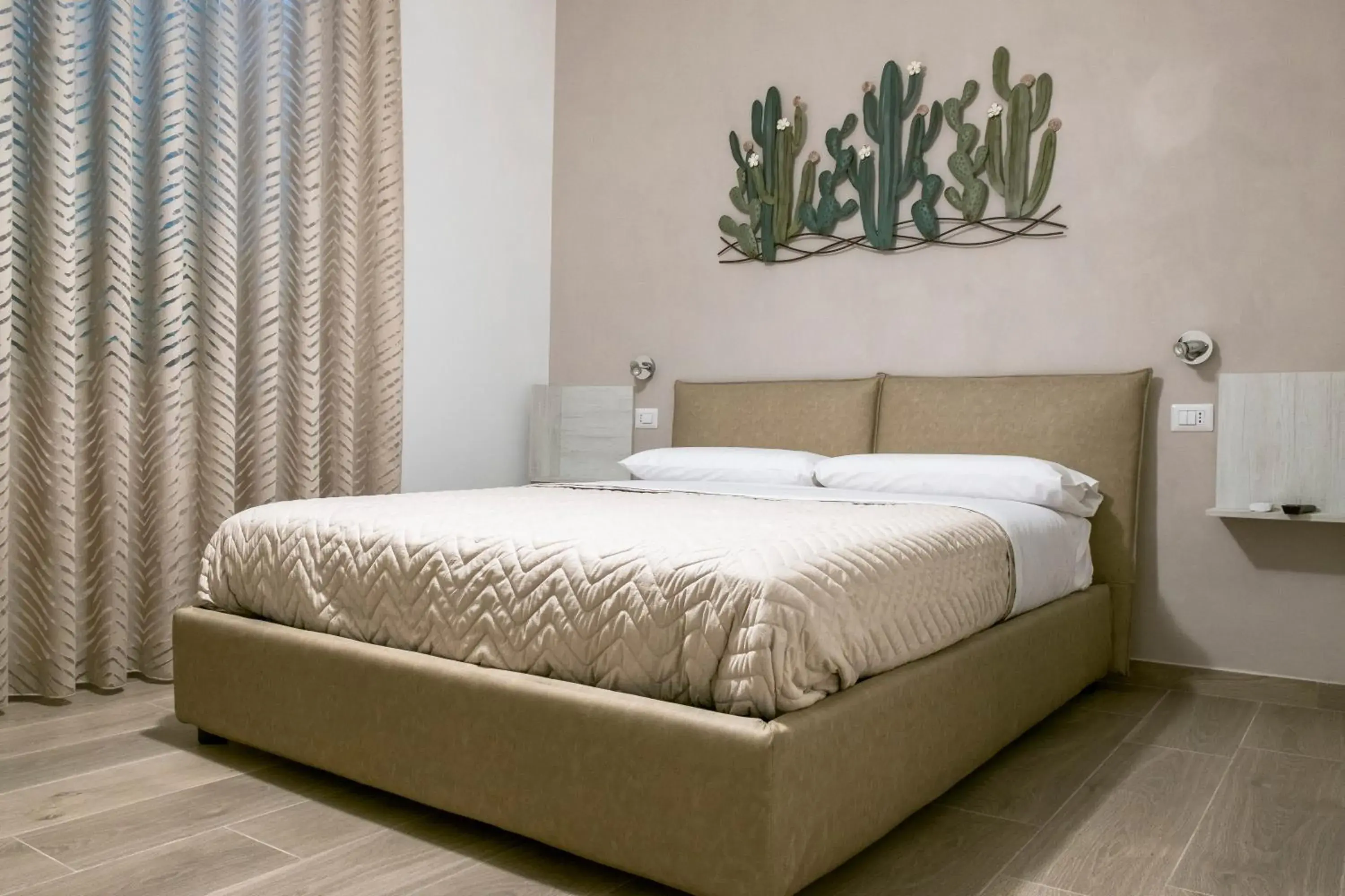 Double Room with Private Bathroom in DIMORA FLEGREA room & breakfast Double Room with Private Bathroom in DIMORA FLEGREA room & breakfast