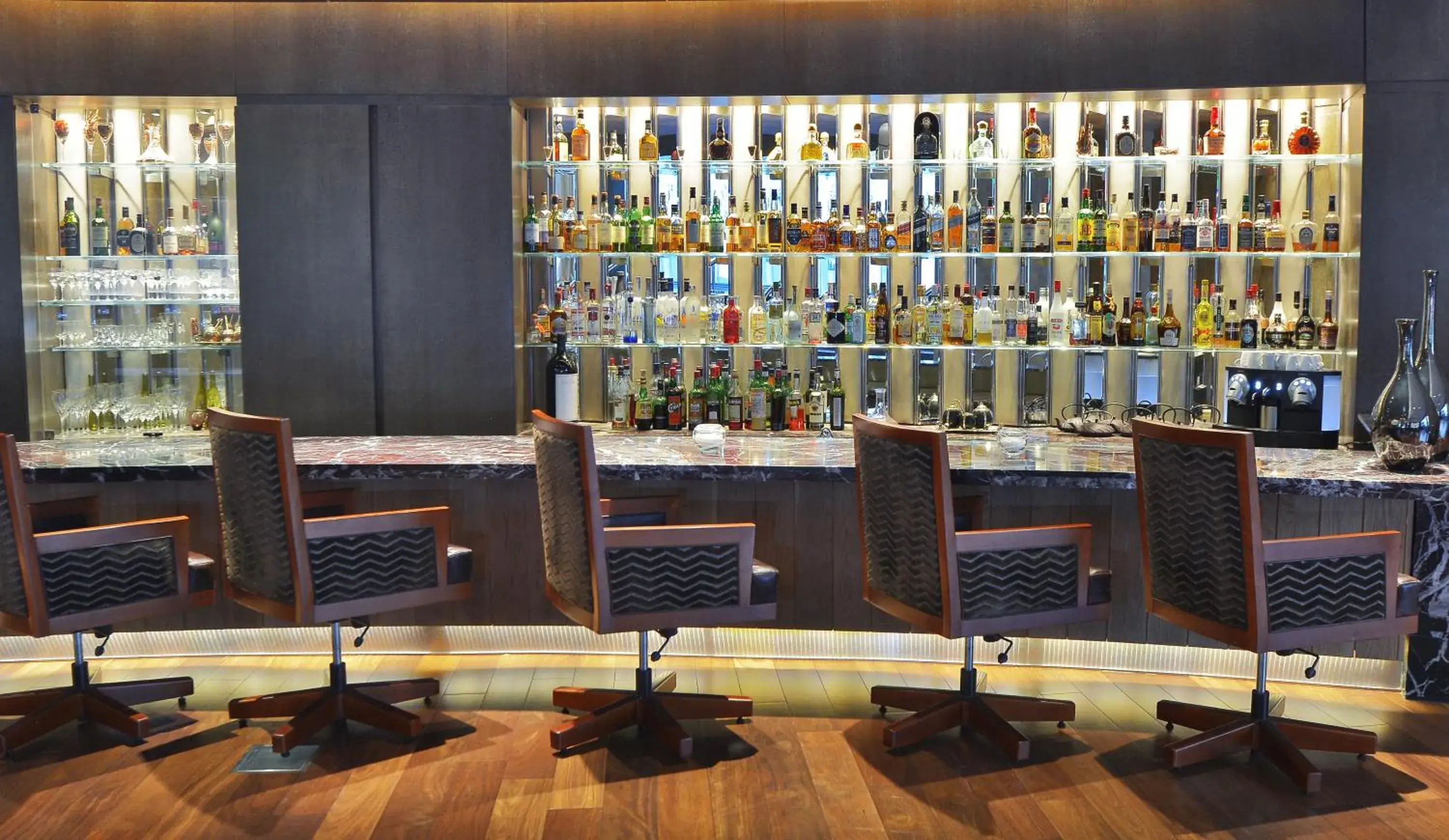 Restaurant/places to eat in Alvear Art Hotel Restaurant/places to eat in Alvear Art Hotel