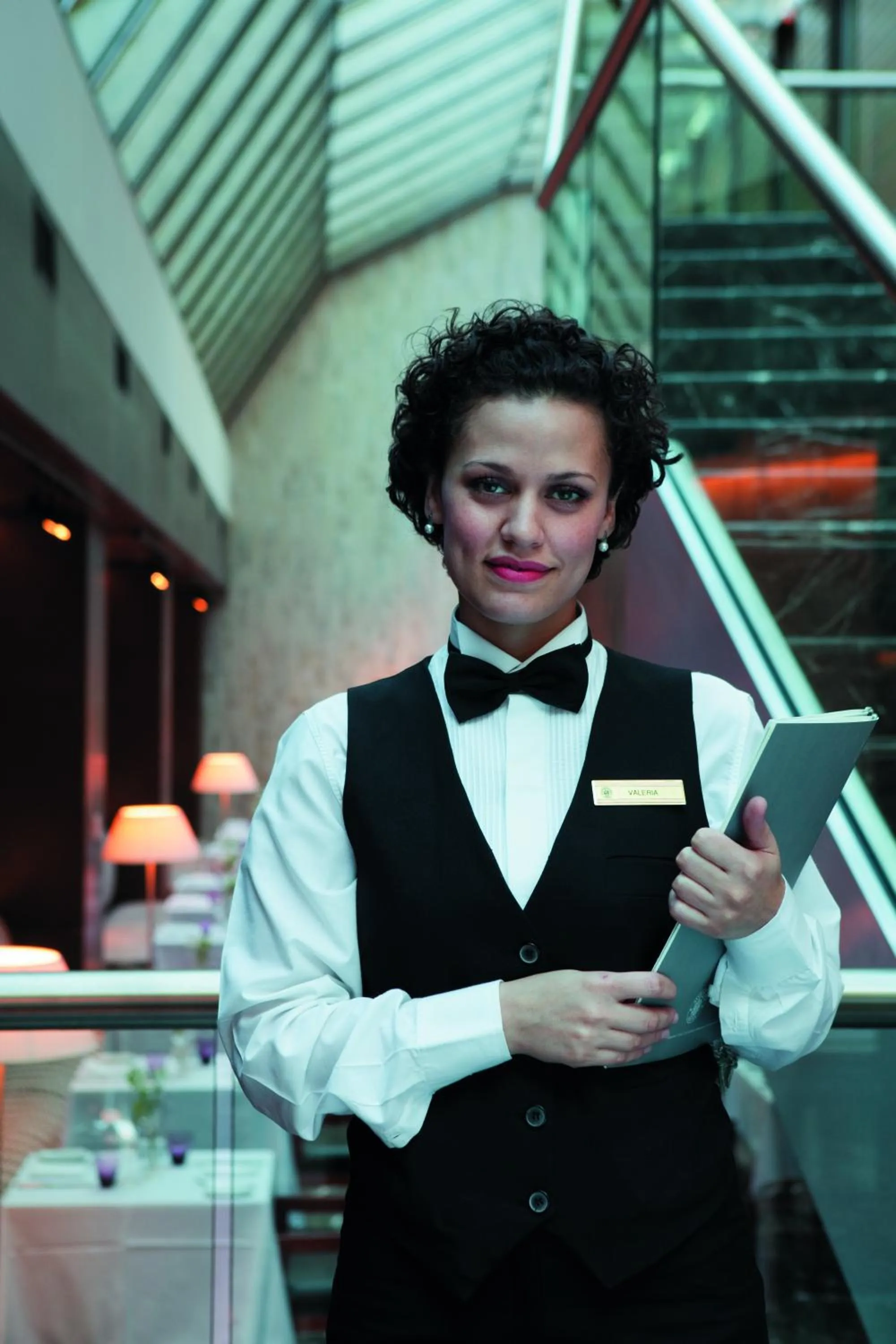 Breakfast in Alvear Art Hotel