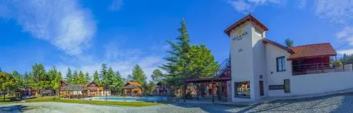 Hotel Villa Sol