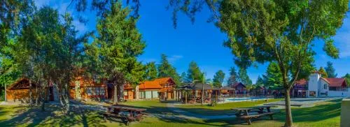 Hotel Villa Sol