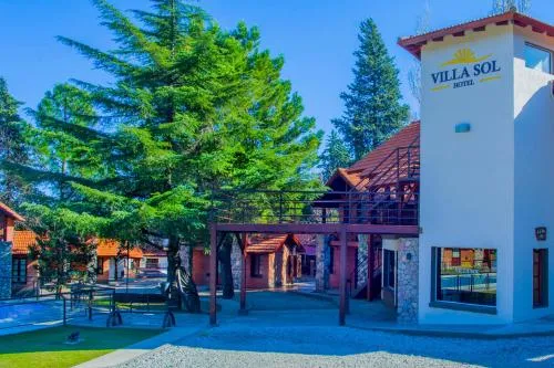 Hotel Villa Sol