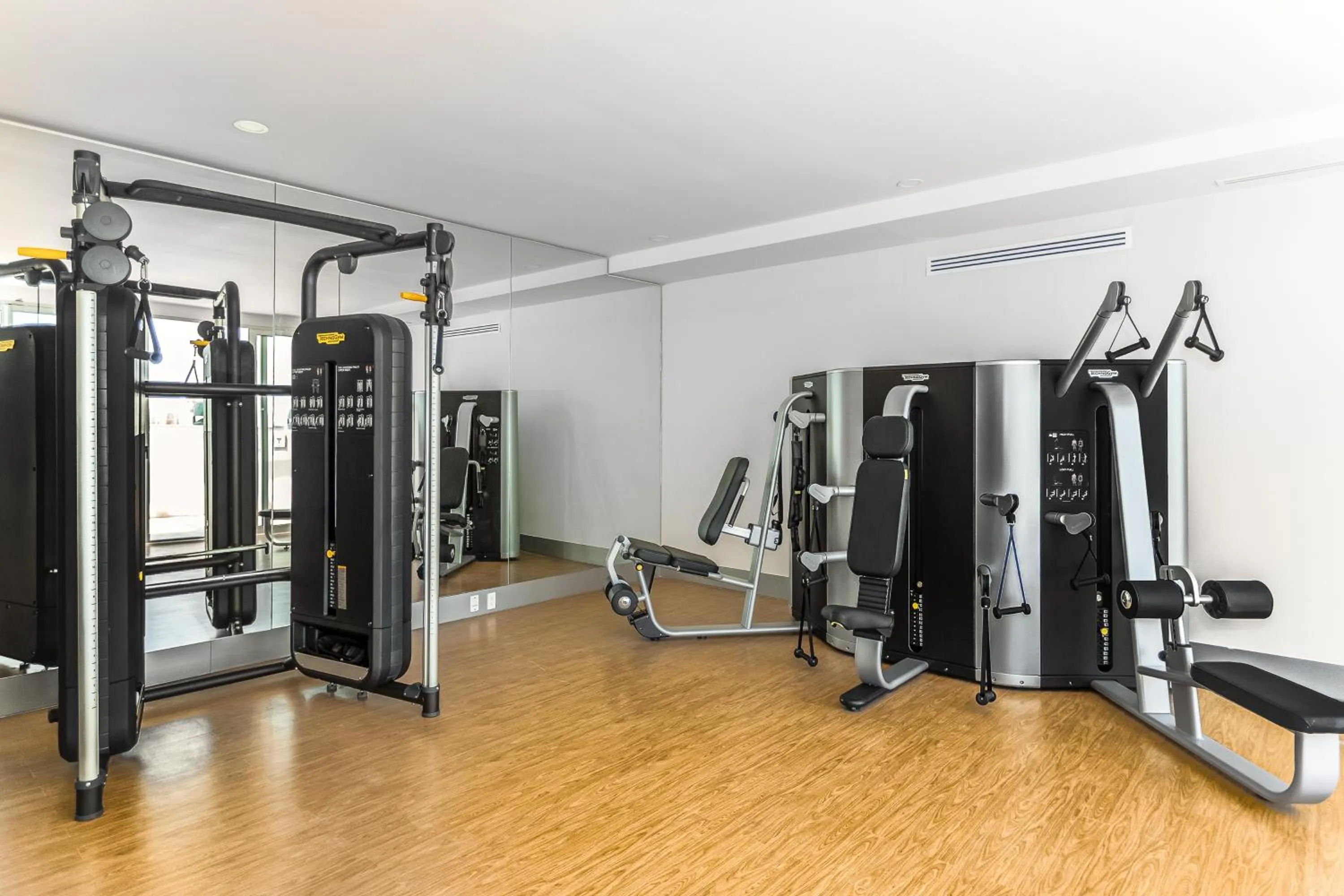 Riva Puerto Cancun # 207, Halibut