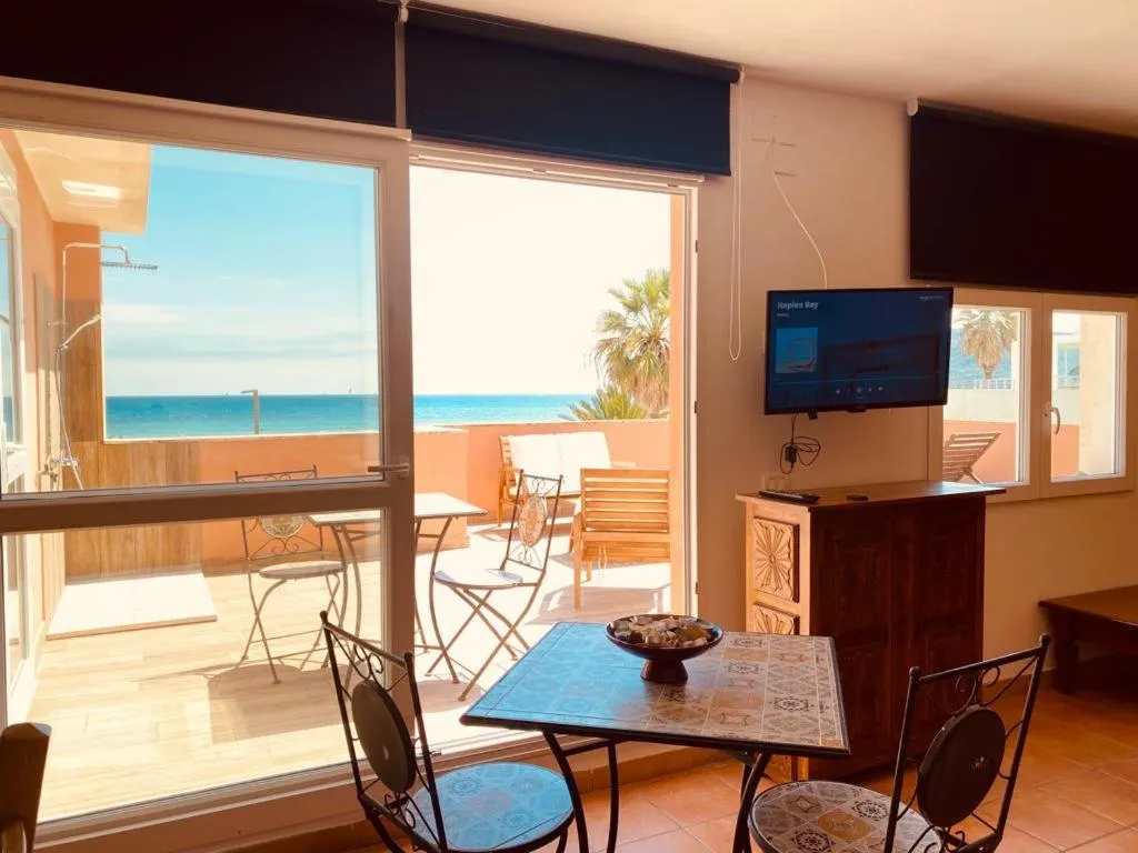 Attico La Terrazza sul Mare