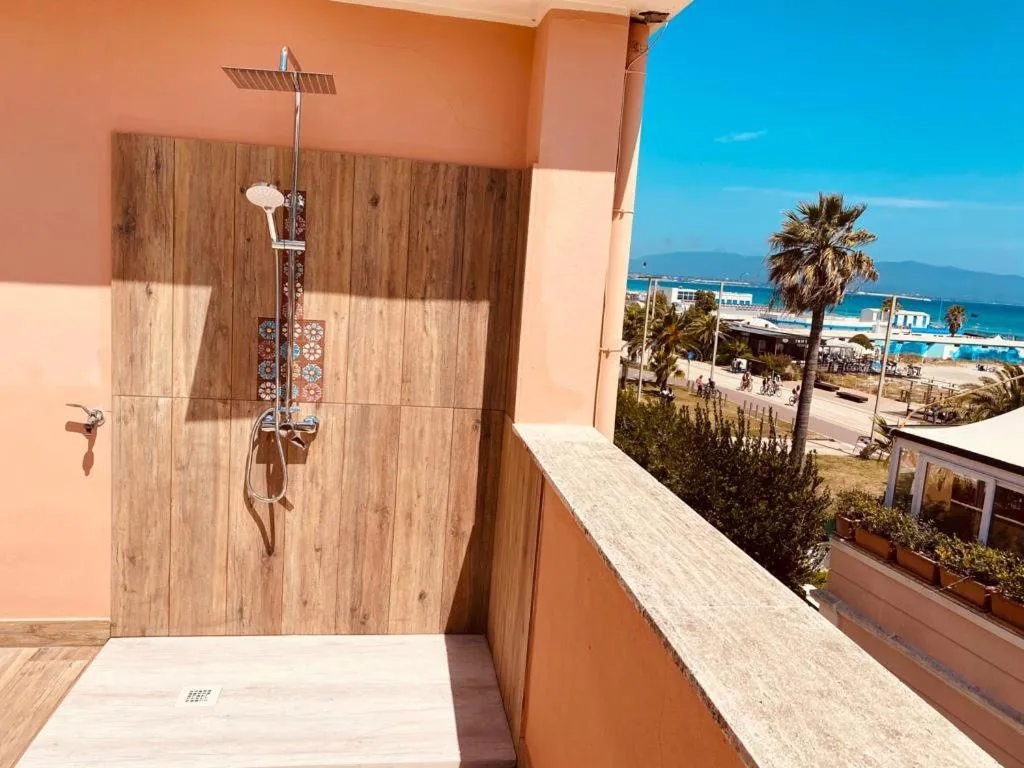 Attico La Terrazza sul Mare