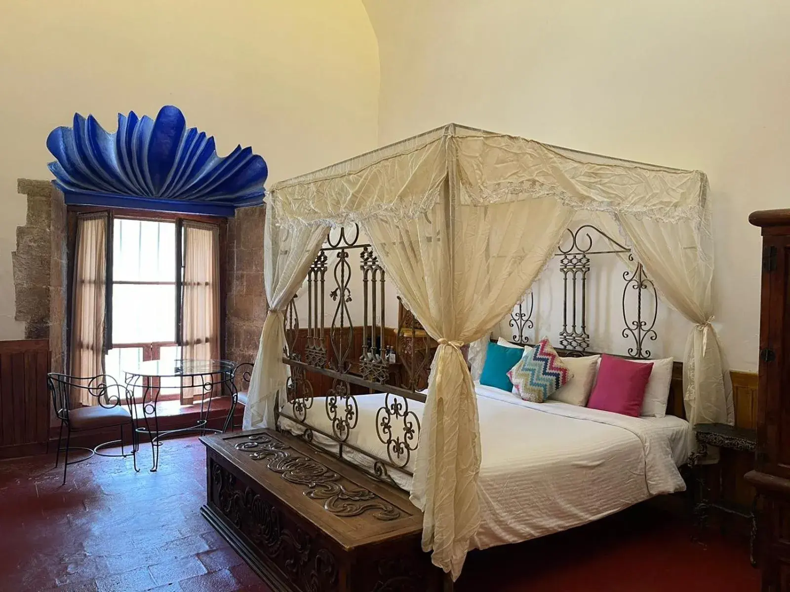 Suite - single occupancy in Hacienda Santa Maria Regla Suite - single occupancy in Hacienda Santa Maria Regla