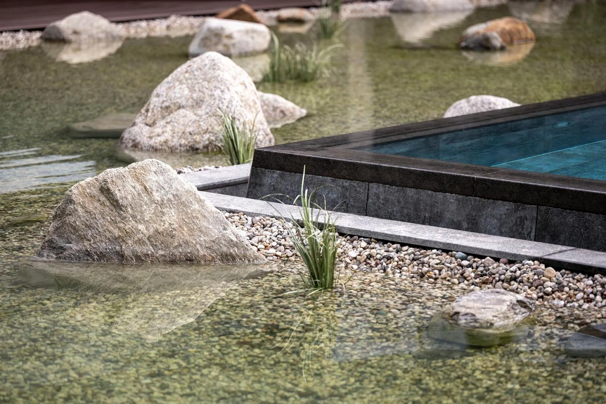 Spa and wellness centre/facilities in Klein Fein Hotel Anderlahn