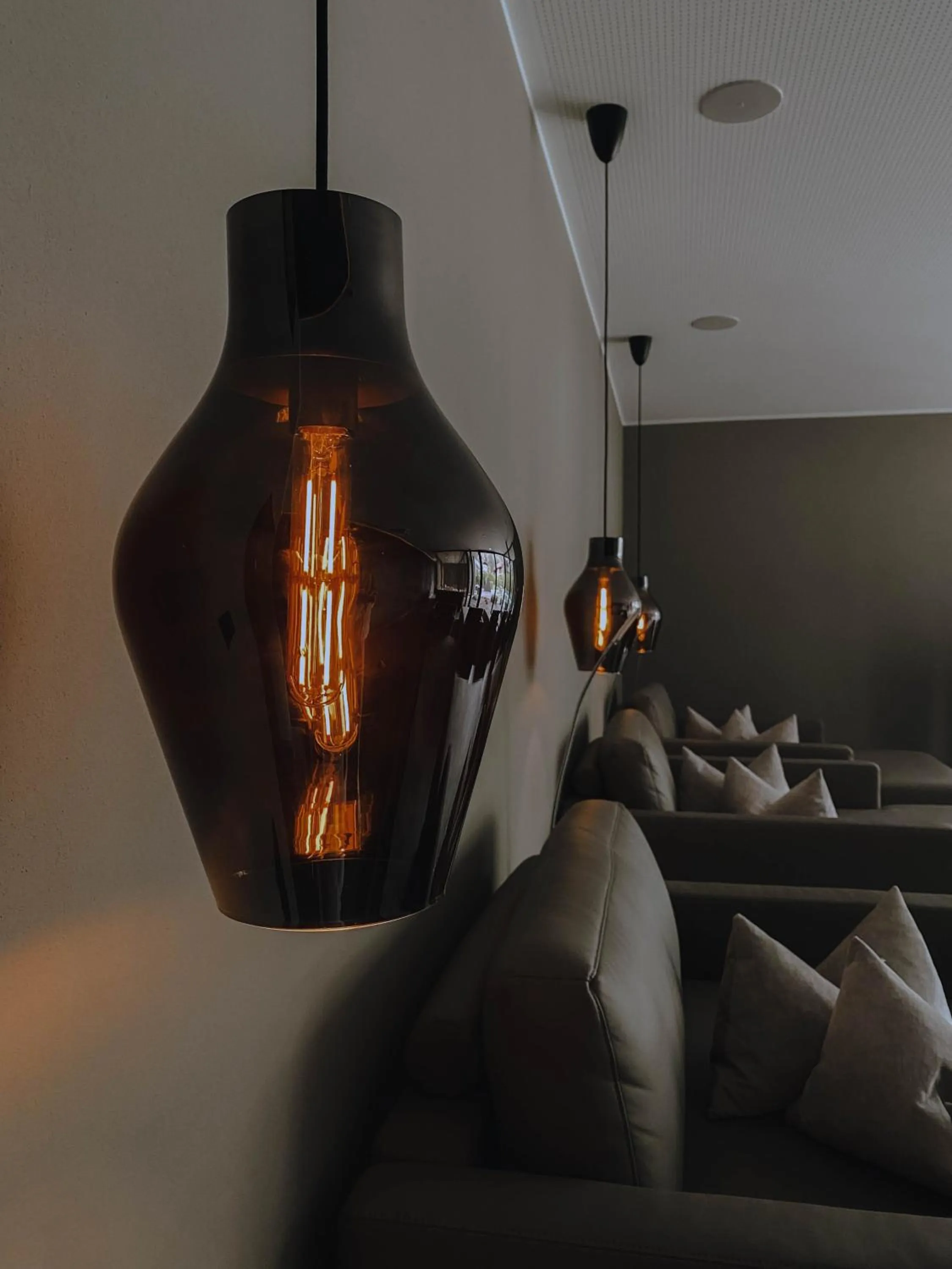 Spa and wellness centre/facilities, Bed in Klein Fein Hotel Anderlahn