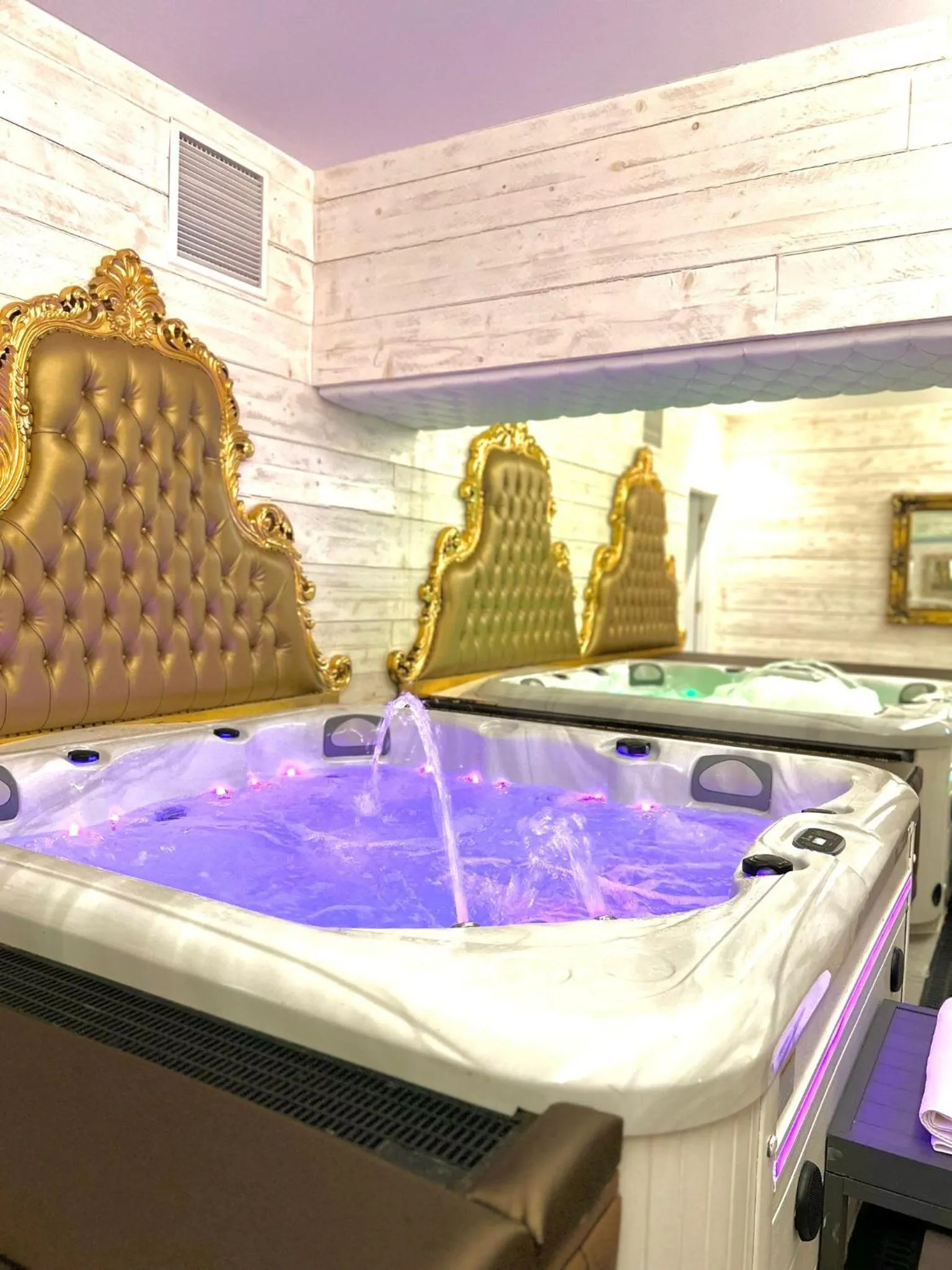 The Dixie Dean Hotel