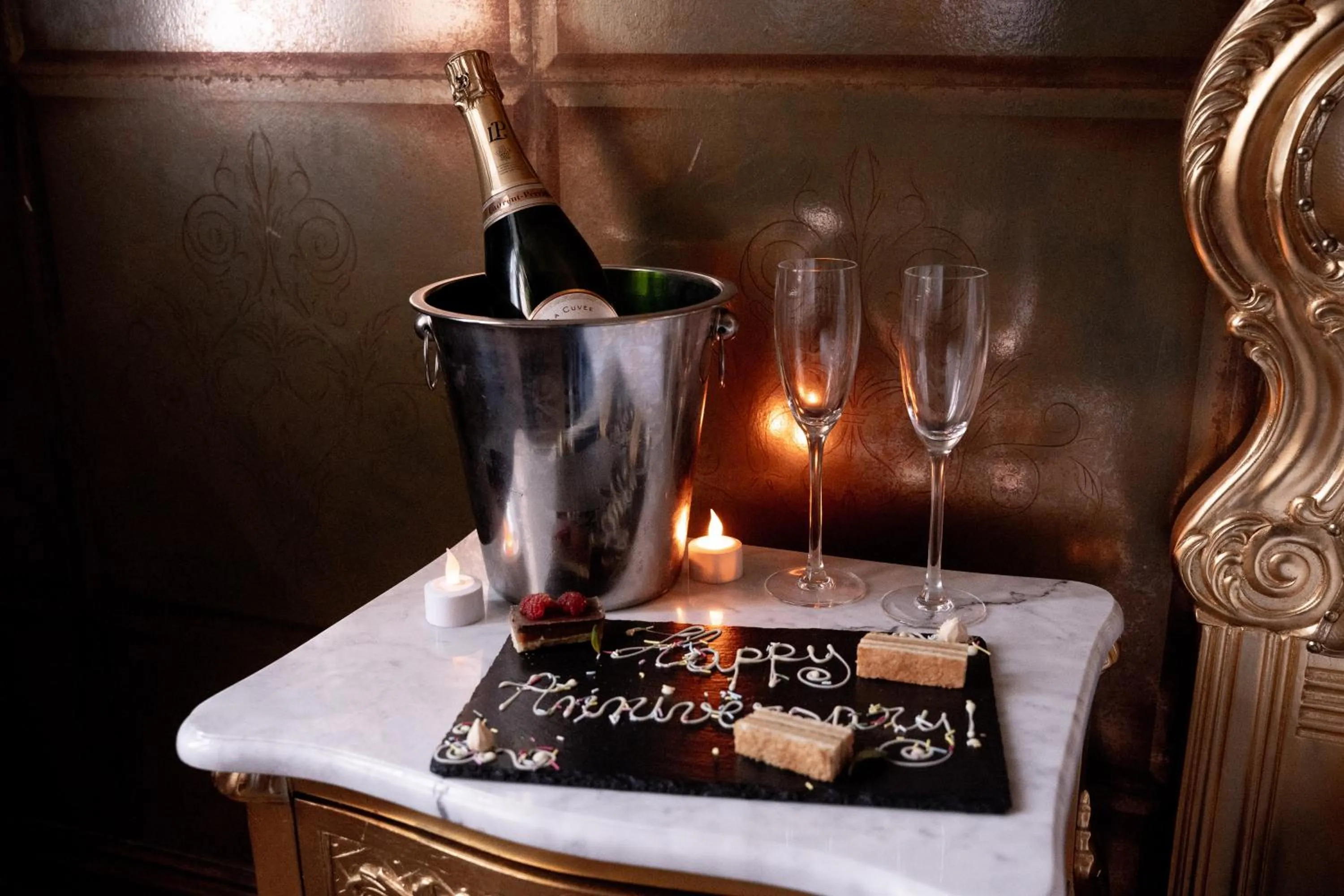 The Dixie Dean Hotel