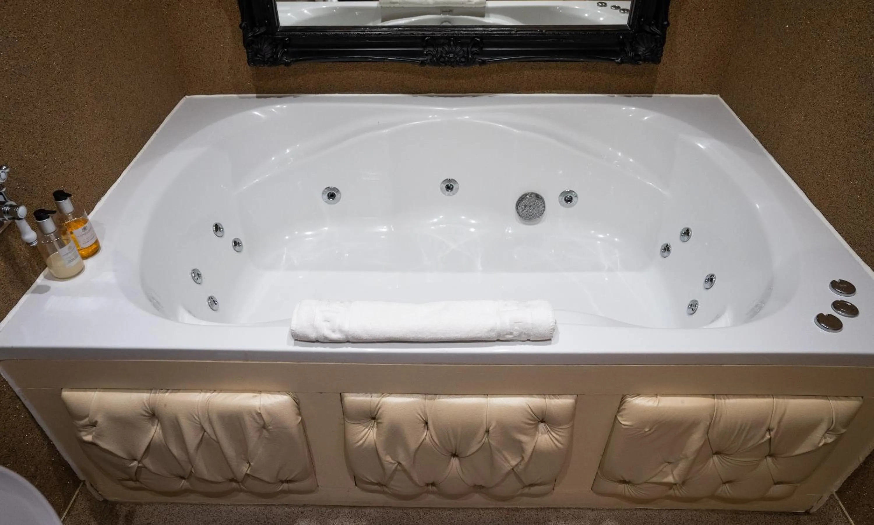 The Dixie Dean Hotel