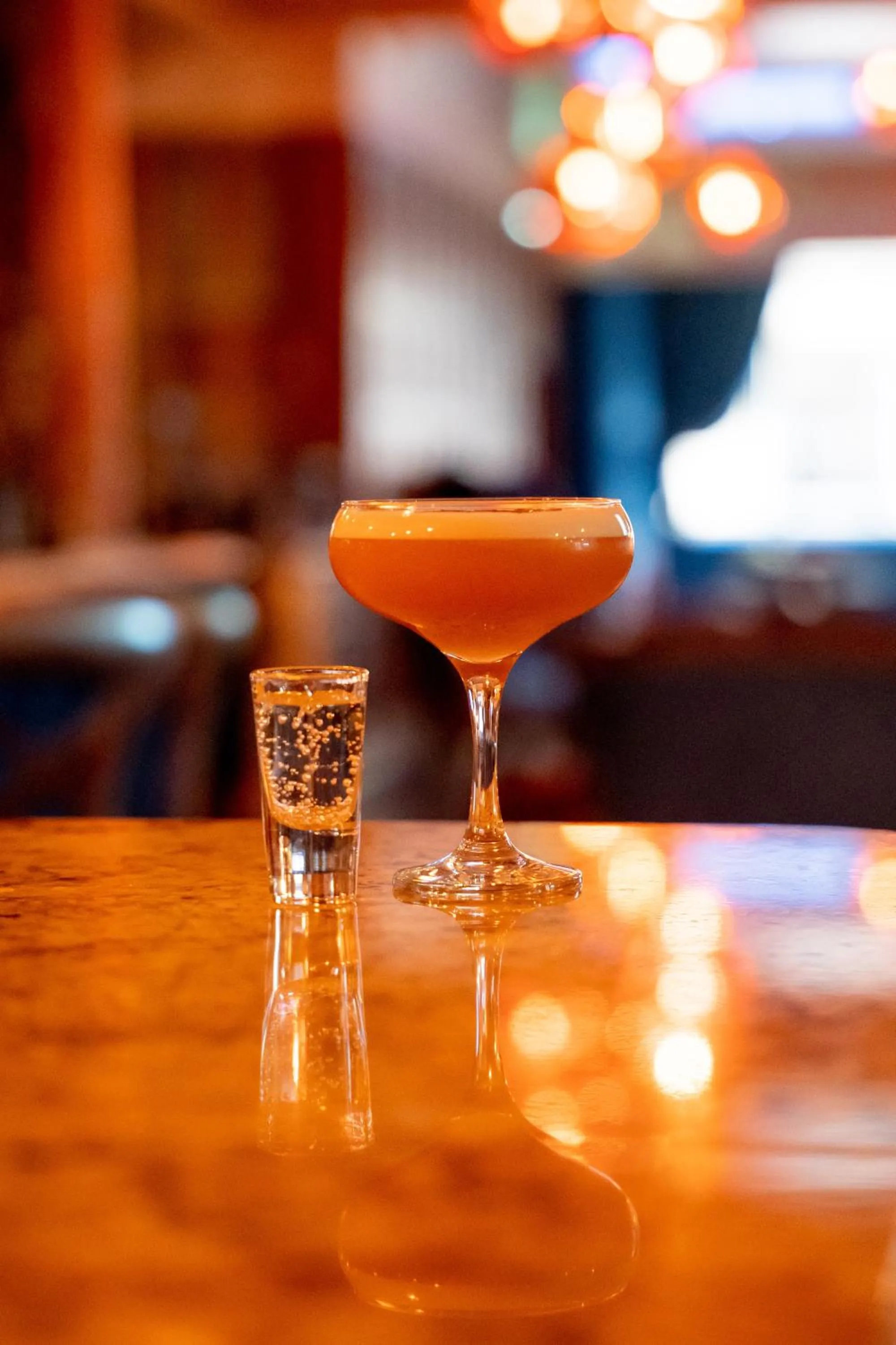 The Dixie Dean Hotel