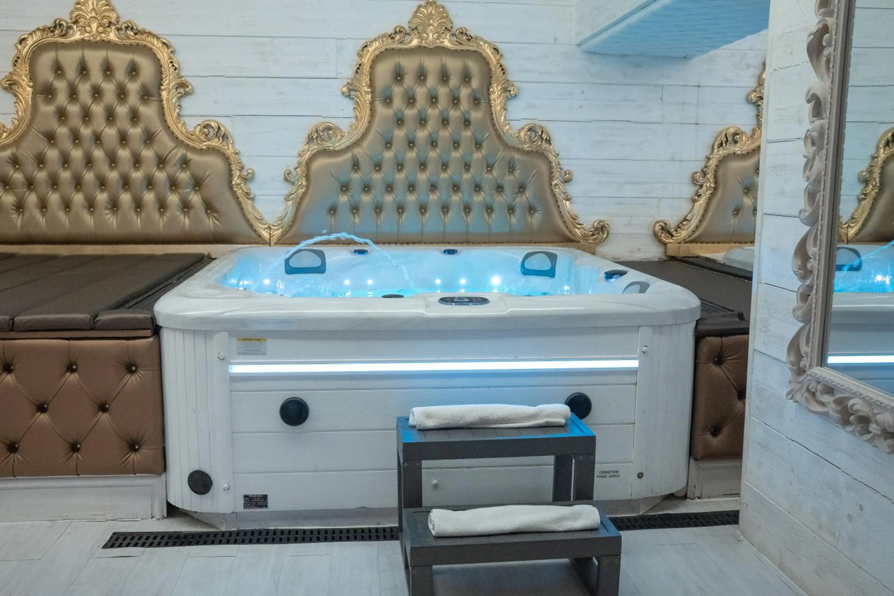 The Dixie Dean Hotel