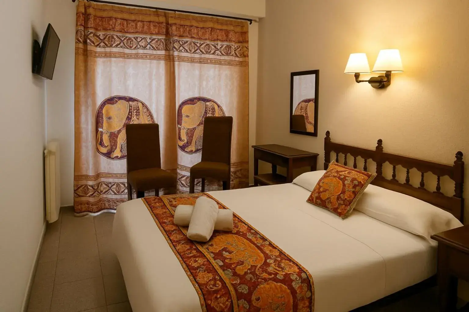 Single Room in Mallorca Boutique Hotel Single Room in Mallorca Boutique Hotel
