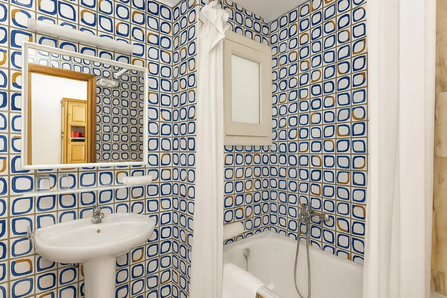 Double or Twin Room in Mallorca Boutique Hotel Double or Twin Room in Mallorca Boutique Hotel