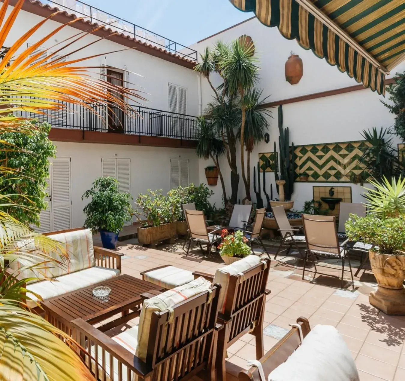 Double or Twin Room in Mallorca Boutique Hotel Double or Twin Room in Mallorca Boutique Hotel