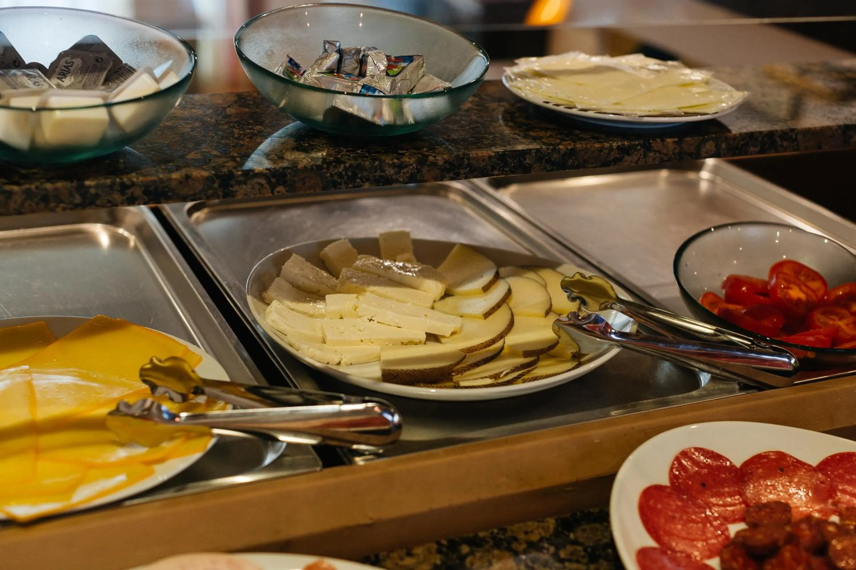 Breakfast in Mallorca Boutique Hotel