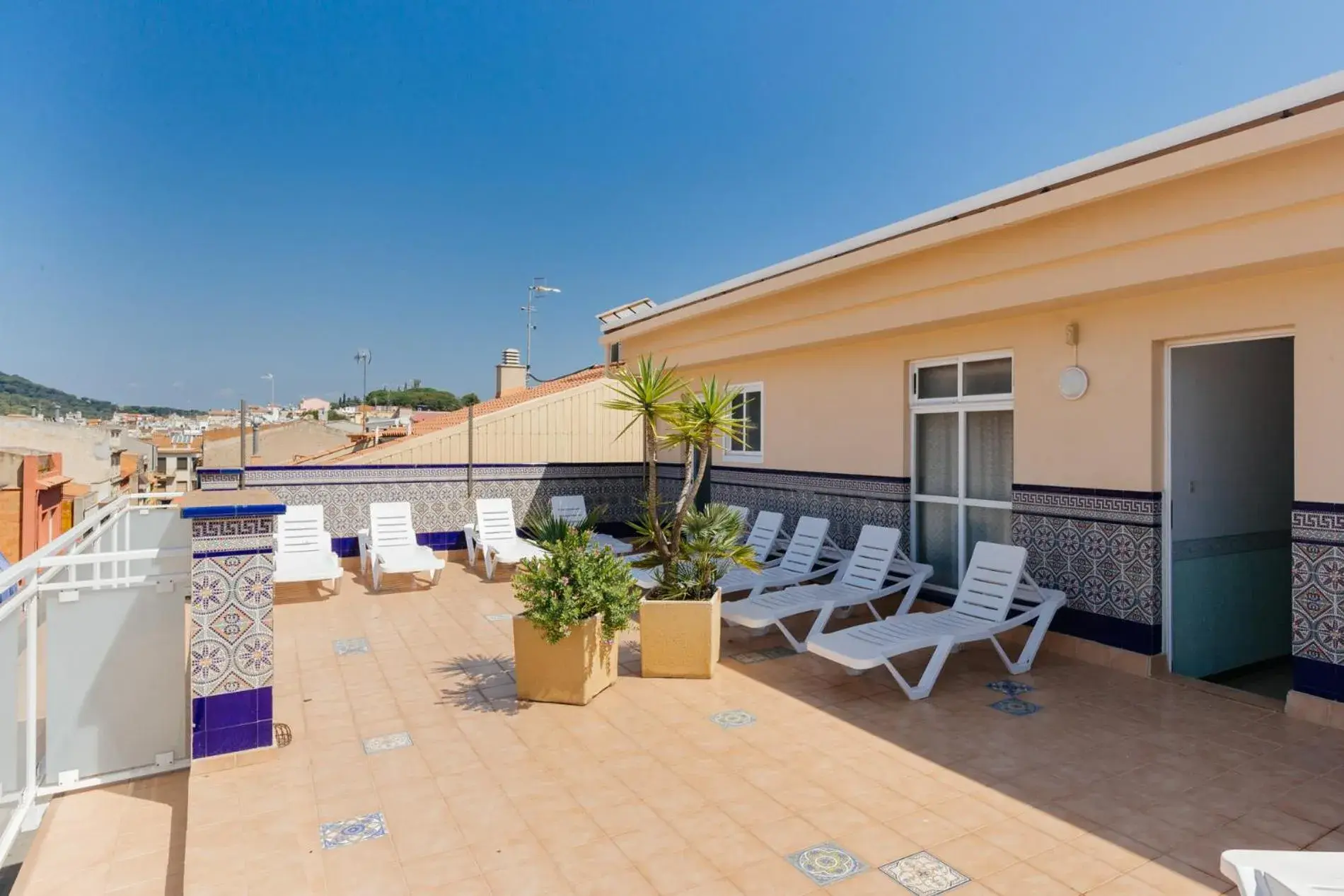 Double or Twin Room in Mallorca Boutique Hotel Double or Twin Room in Mallorca Boutique Hotel