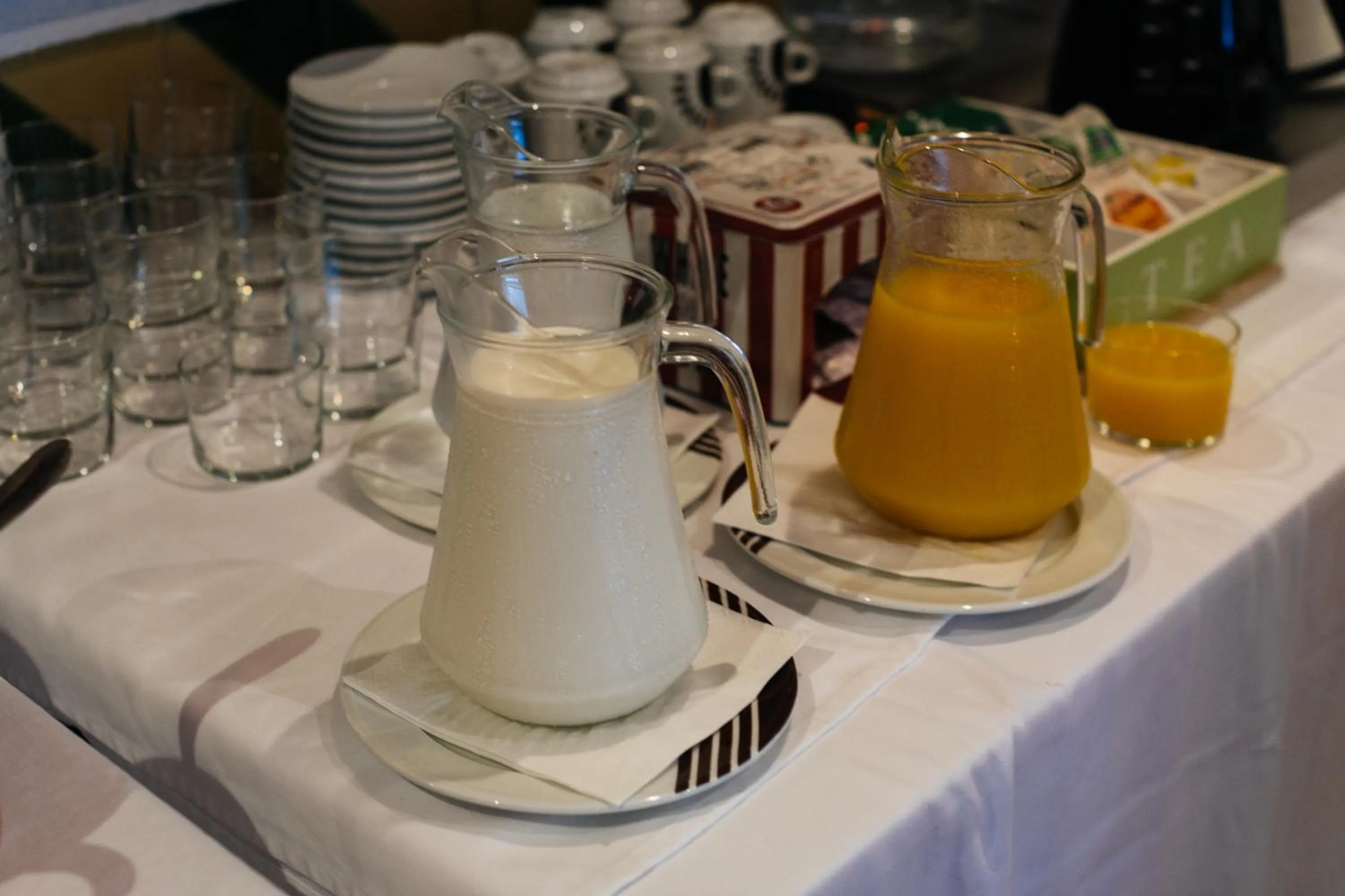 Breakfast in Mallorca Boutique Hotel