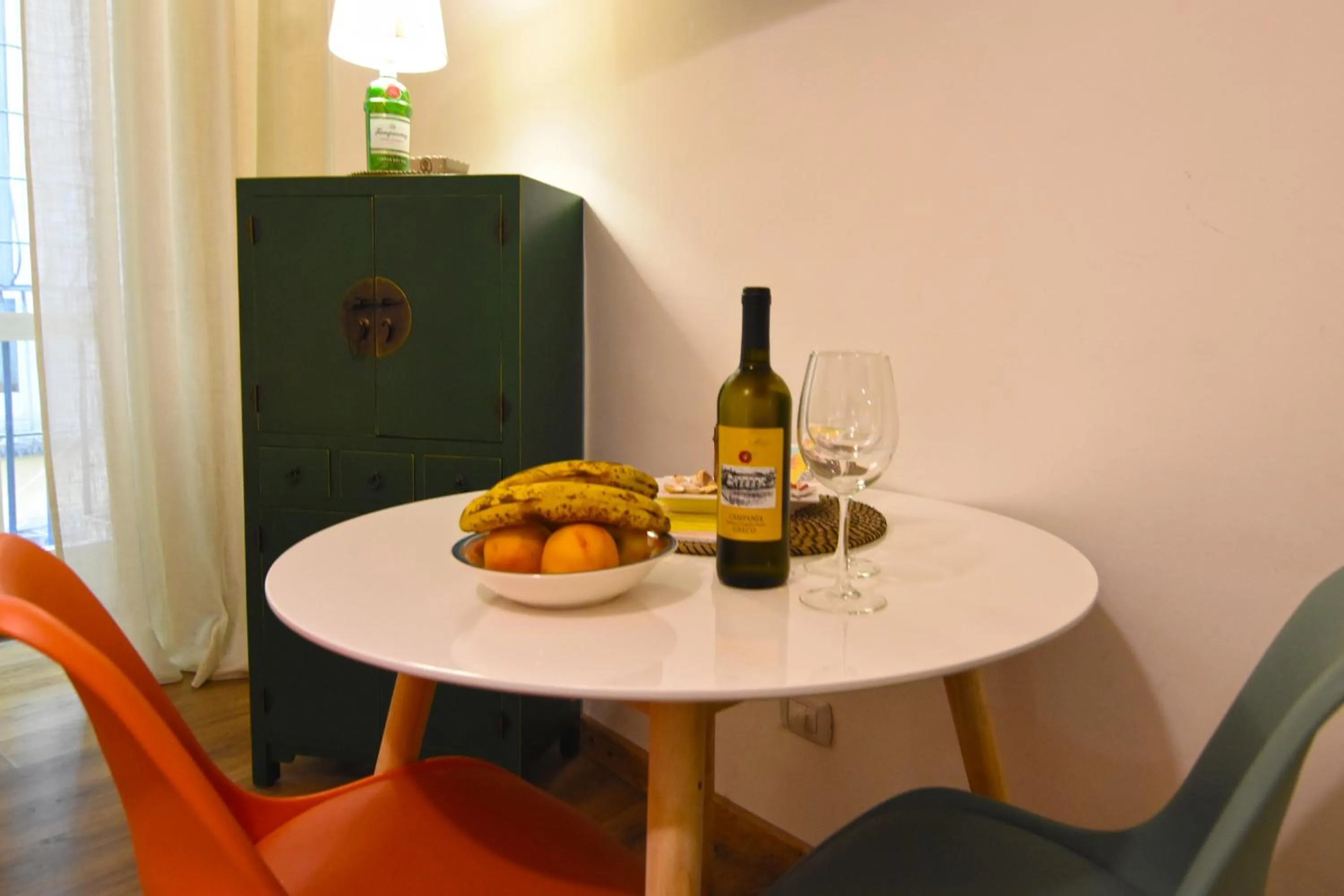 Bedroom in Sunrise Luxury