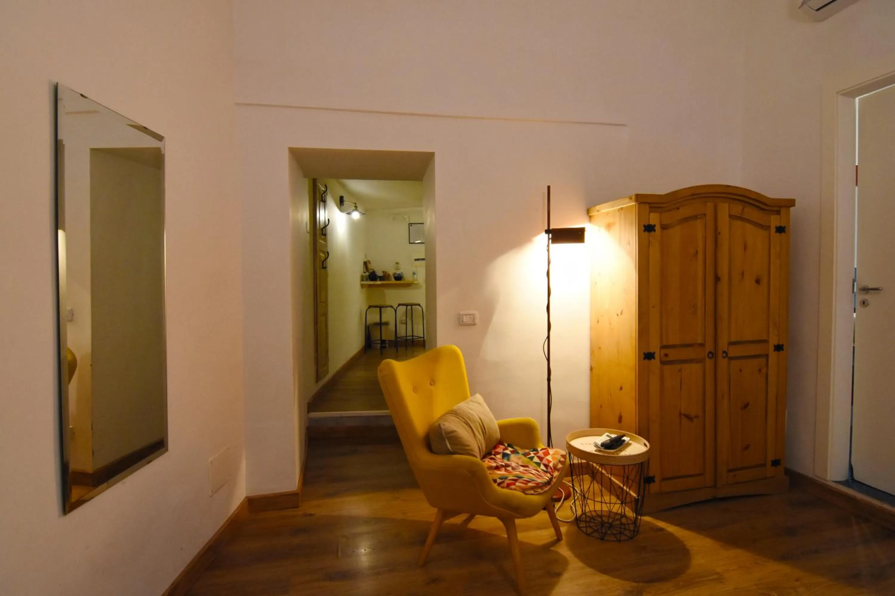 Bedroom in Sunrise Luxury