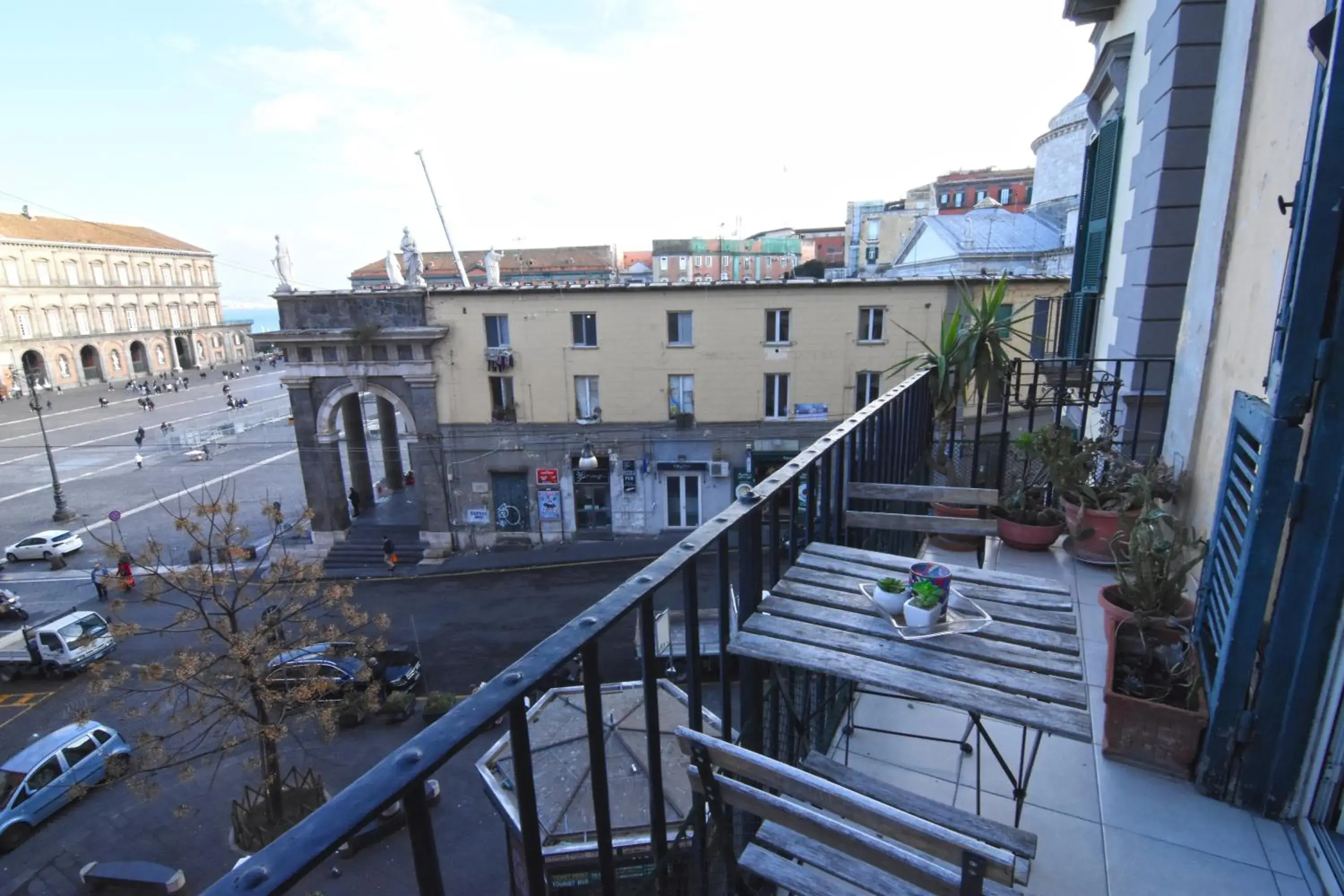 View (from property/room) in Sunrise Luxury View (from property/room) in Sunrise Luxury