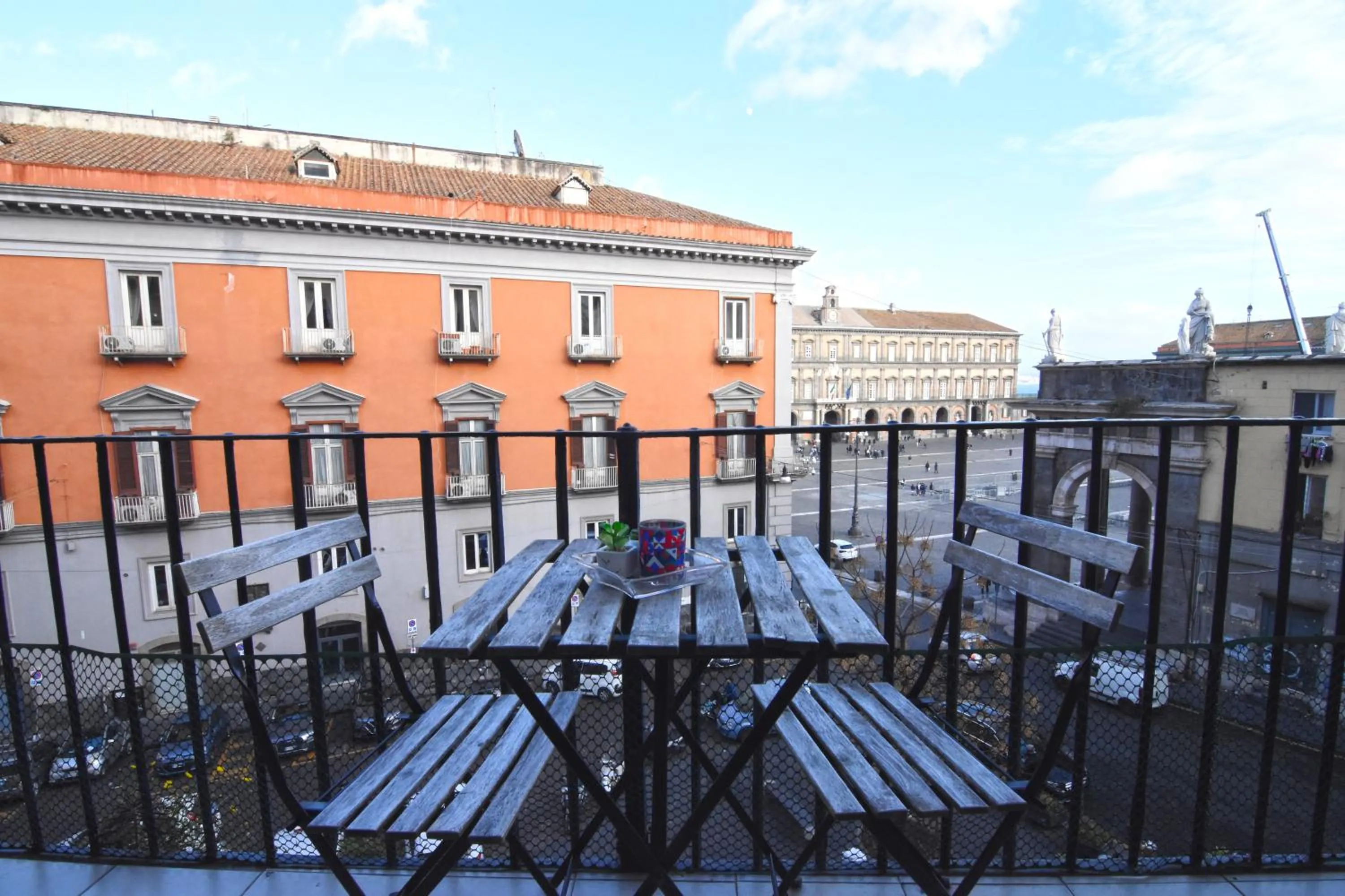 View (from property/room) in Sunrise Luxury