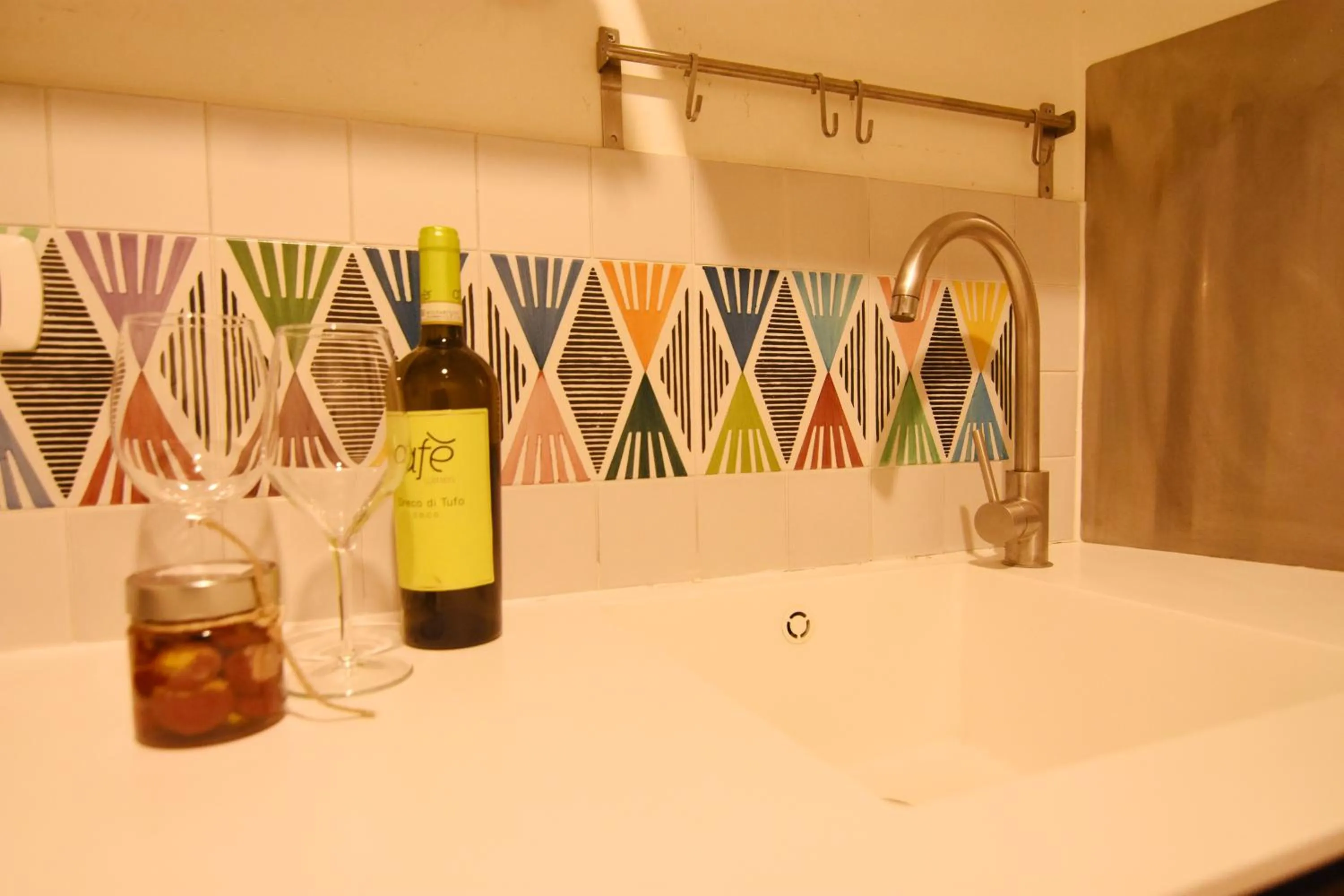 Bathroom in Sunrise Luxury