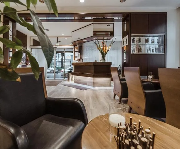 Hotel am Marschiertor