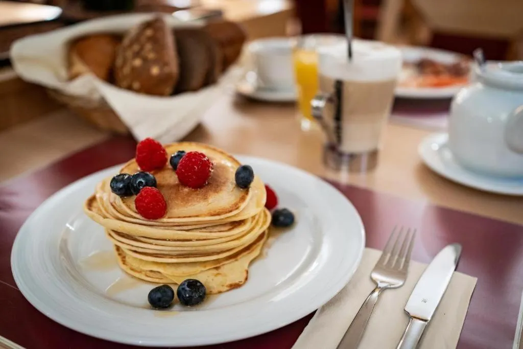 Hotel am Marschiertor